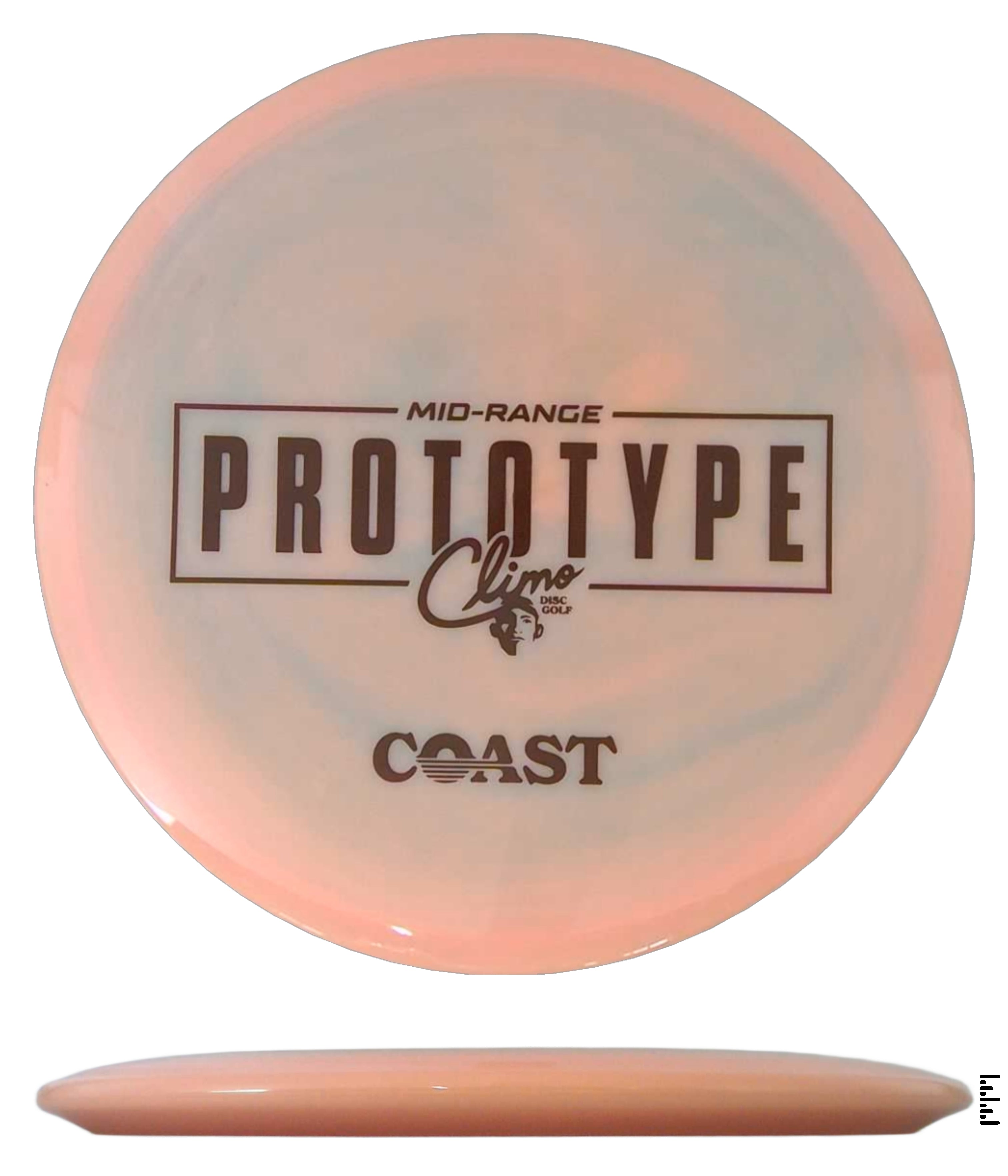 Prototype Signature Line Coast