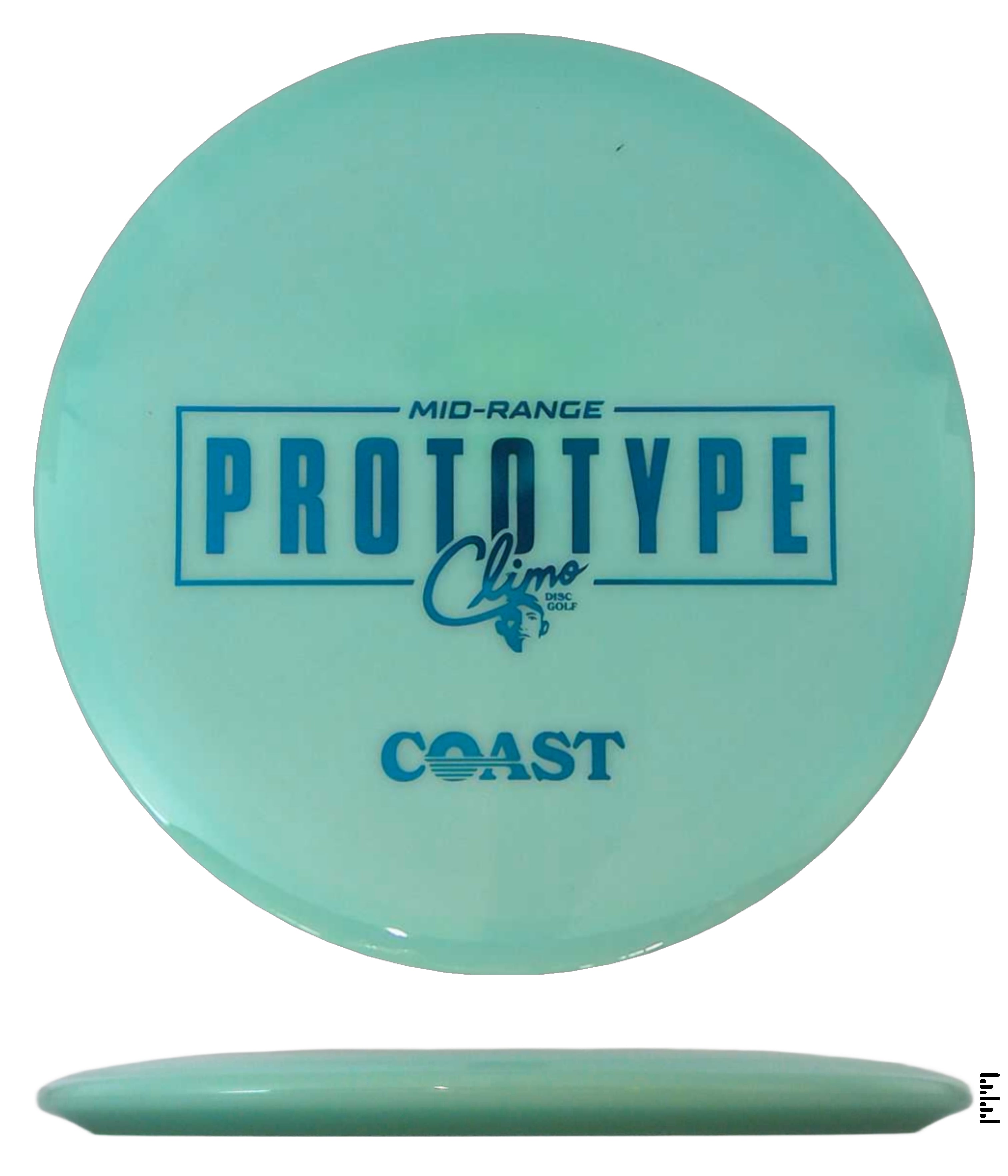Prototype Signature Line Coast
