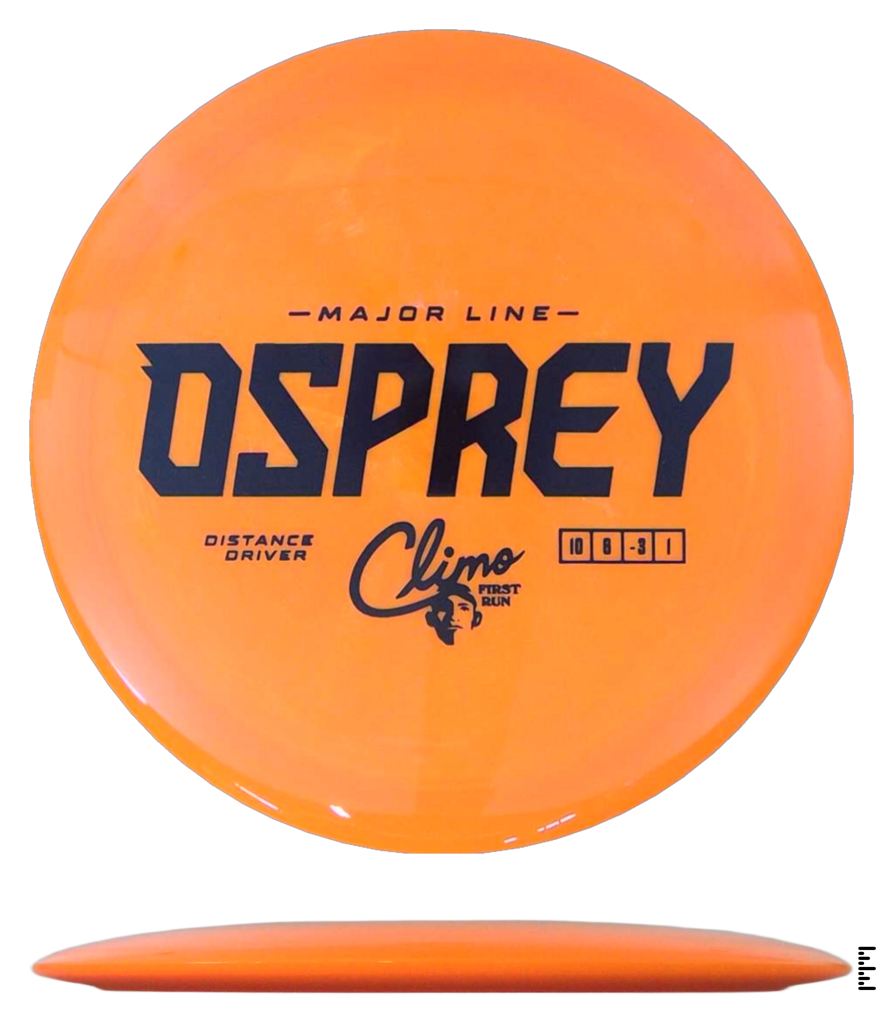 Major Line Osprey
