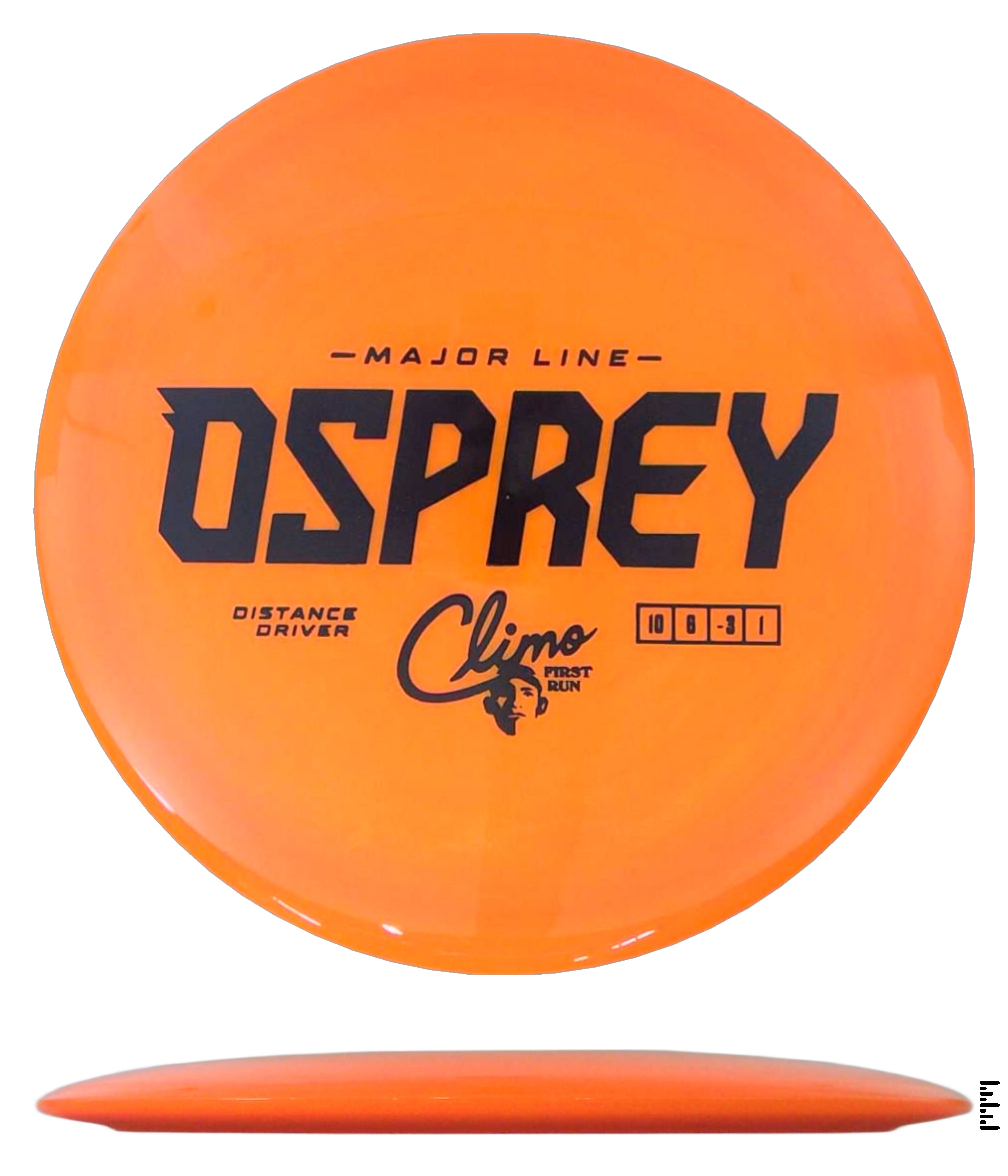 Major Line Osprey