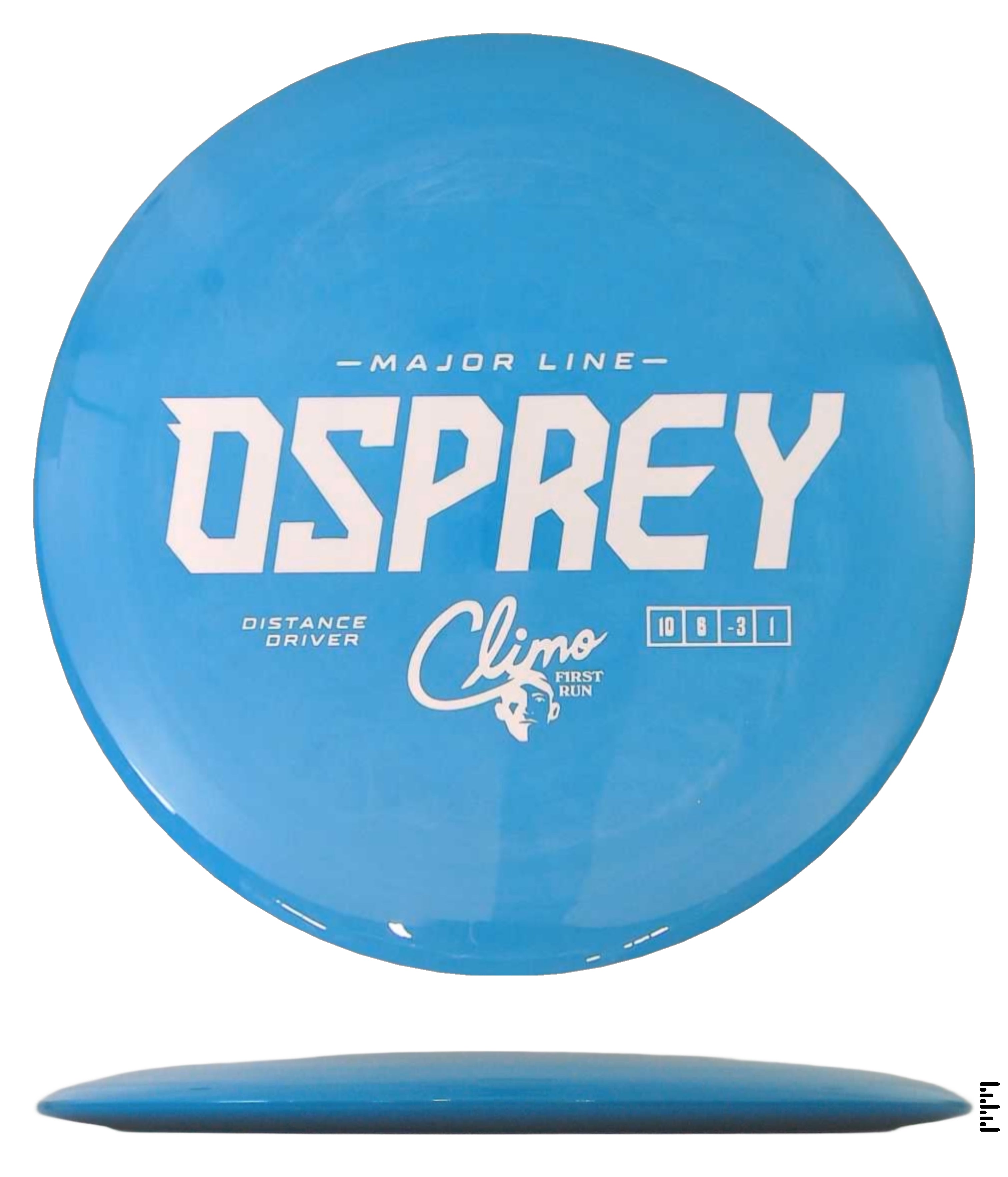 Major Line Osprey