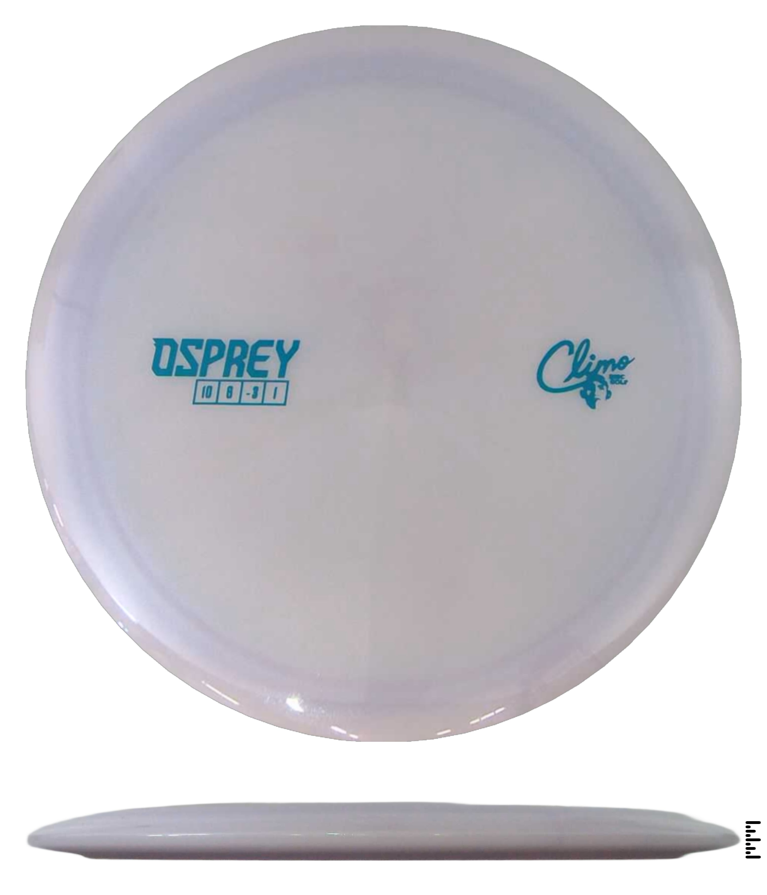 Limited Edition Special Blend Osprey