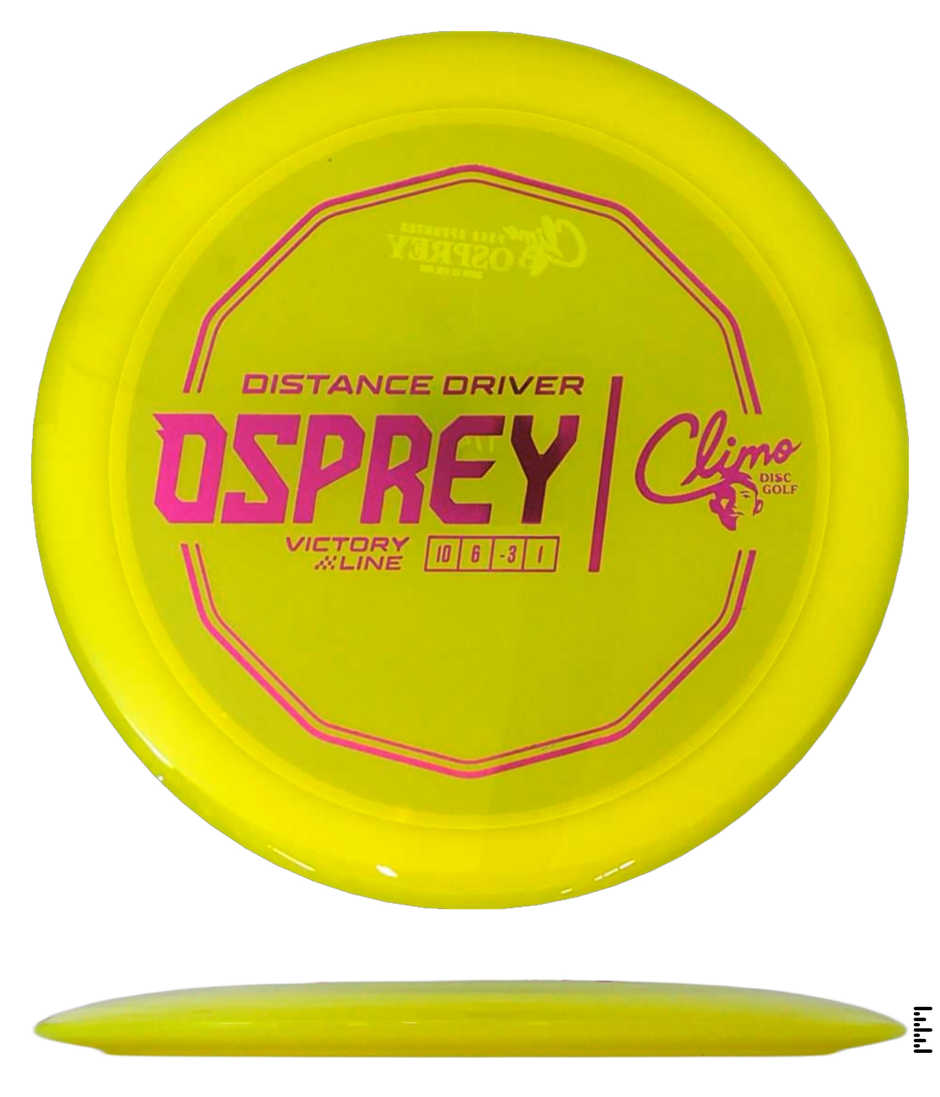 Victory Line Osprey