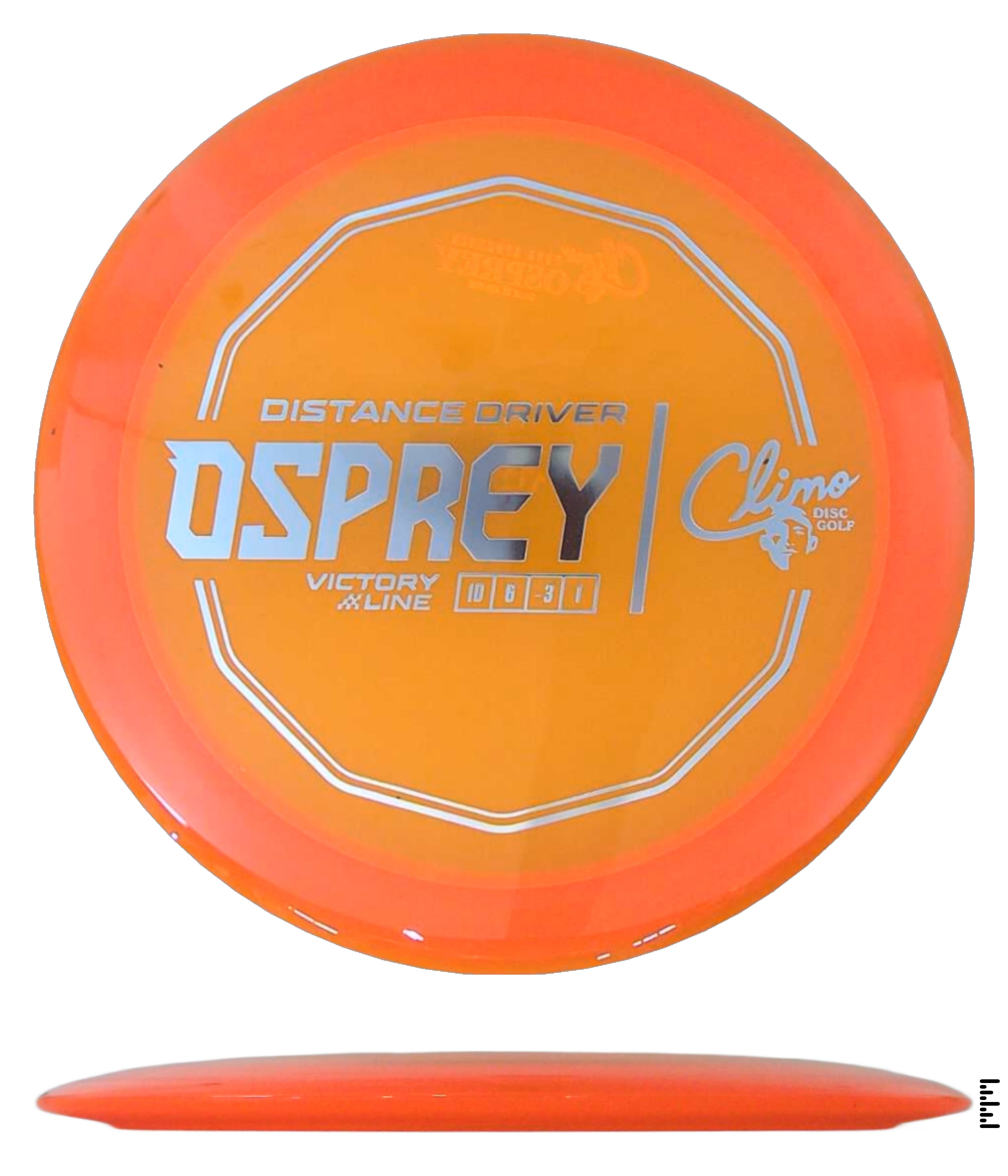 Victory Line Osprey