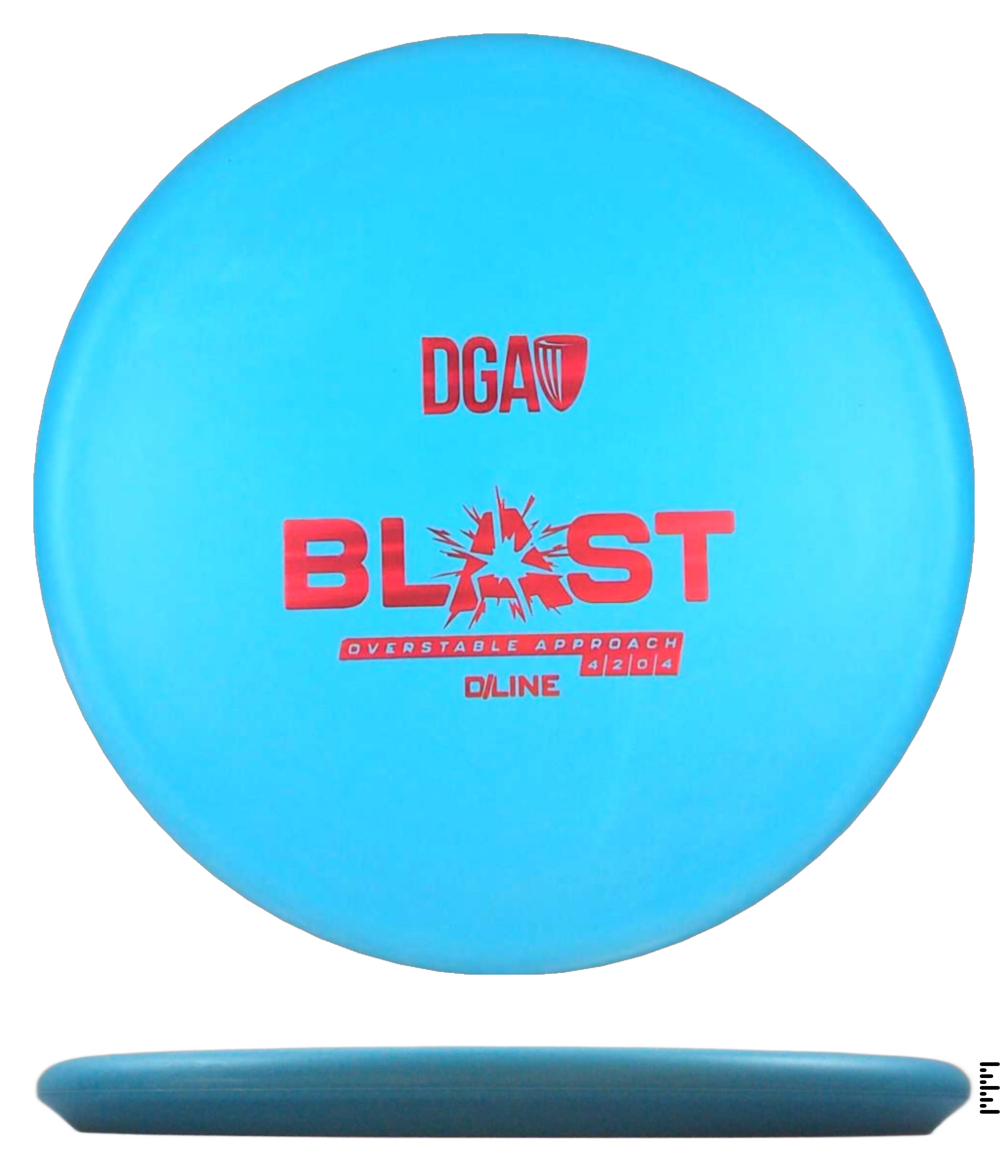 D-Line Blast