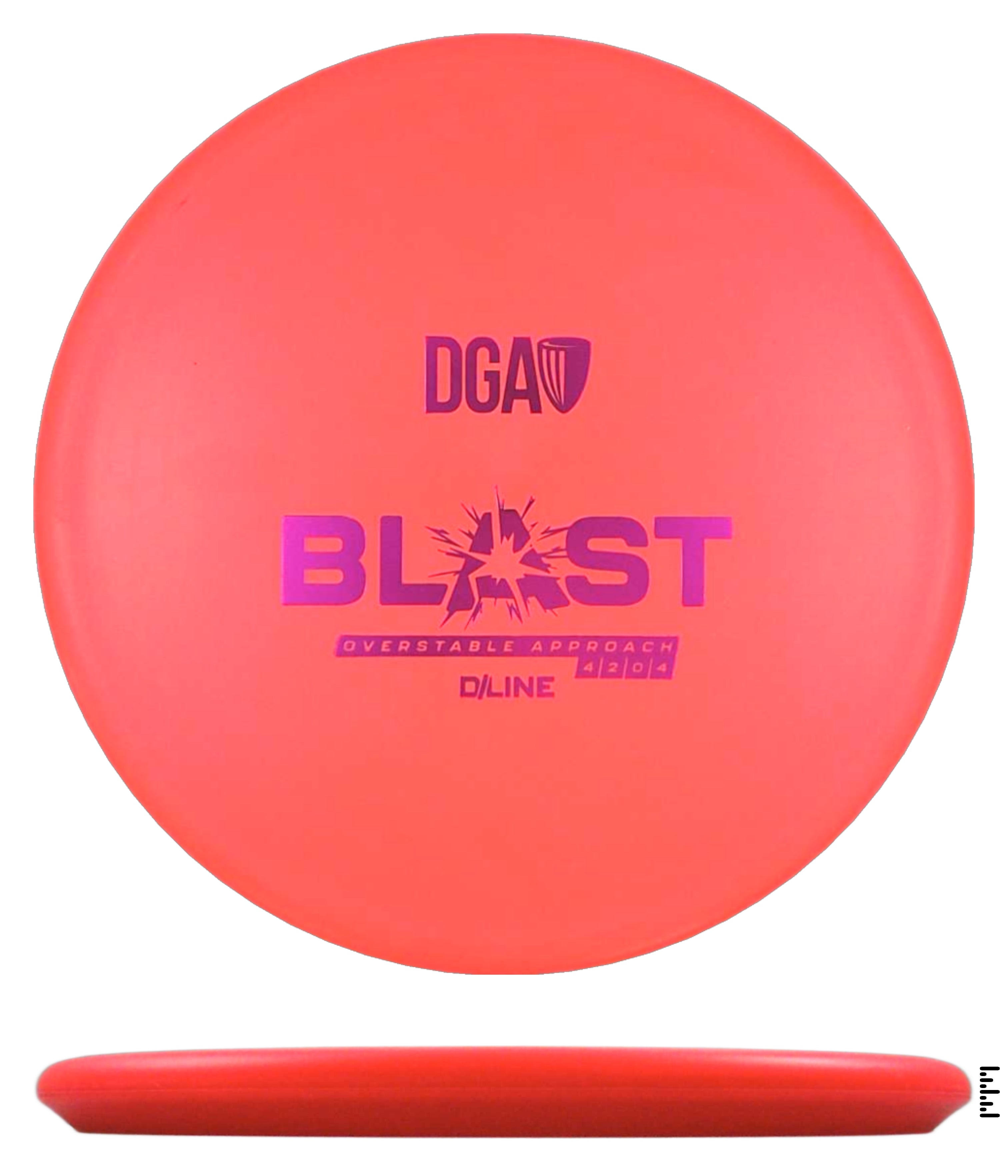 D-Line Blast