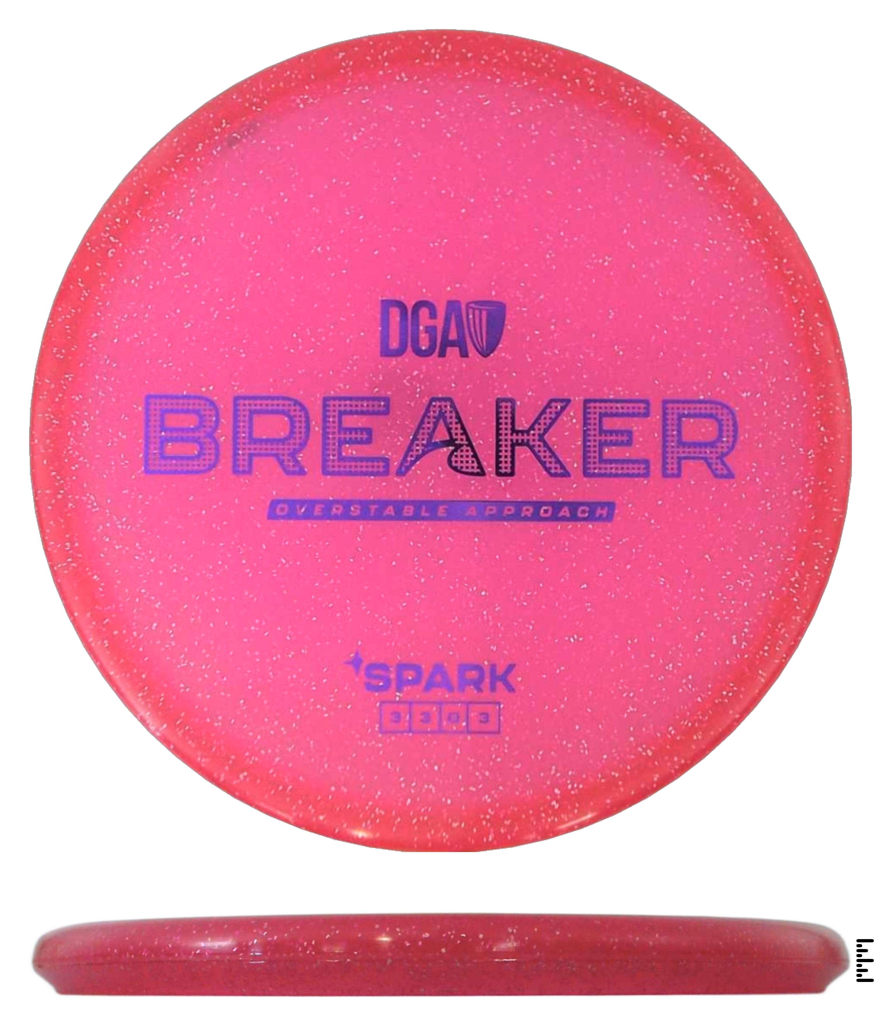 Spark Breaker