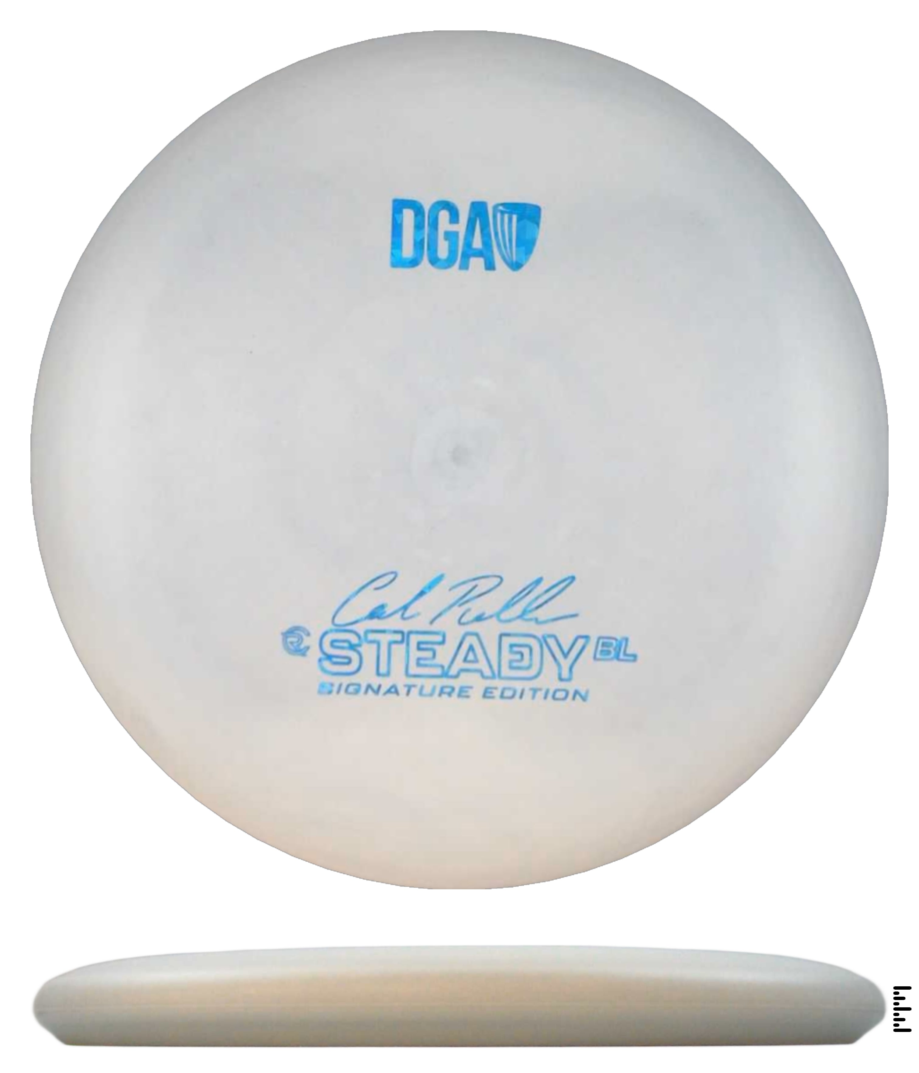 DGA Cole Redalen Signature Edition Stone Steady BL