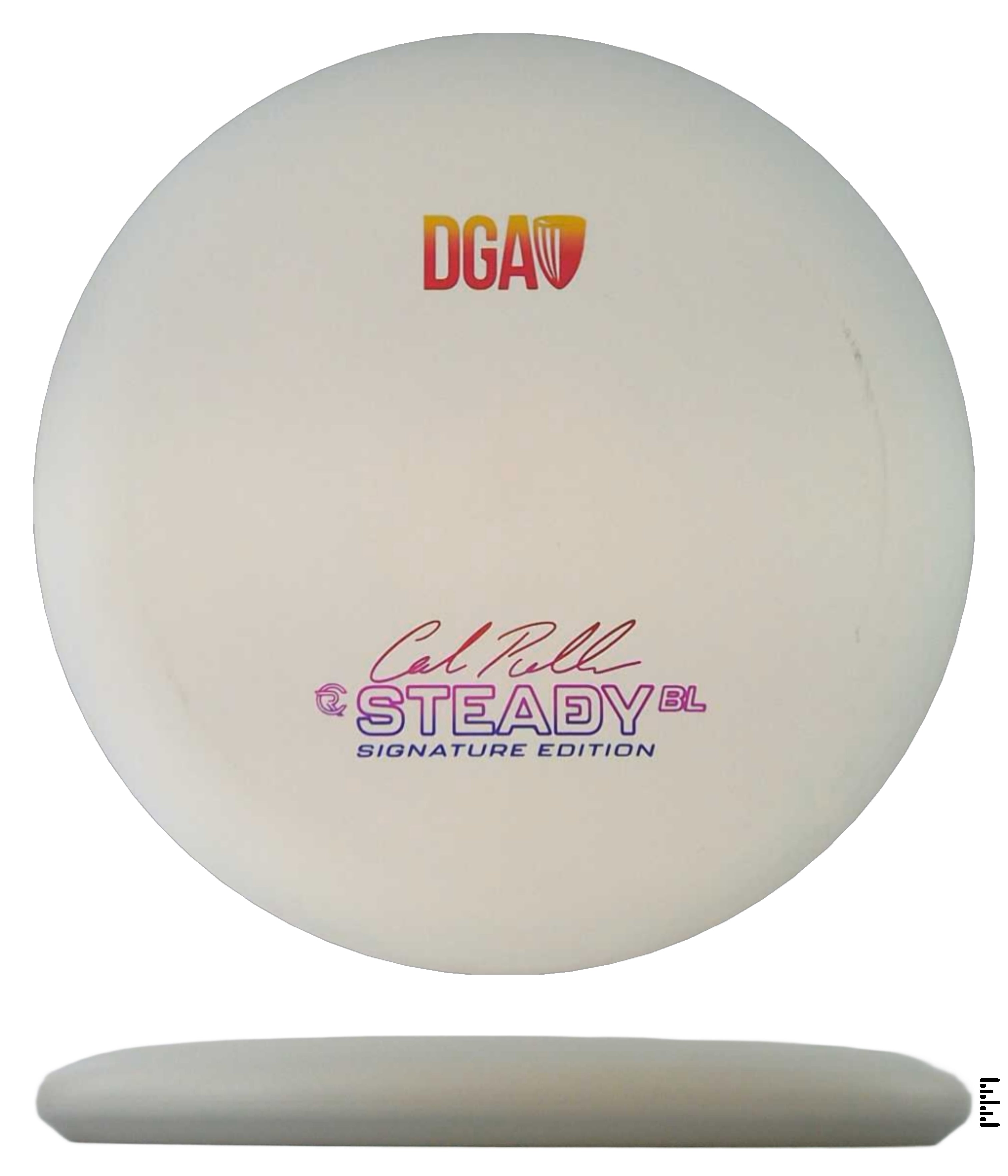 DGA Cole Redalen Signature Edition Stone Steady BL