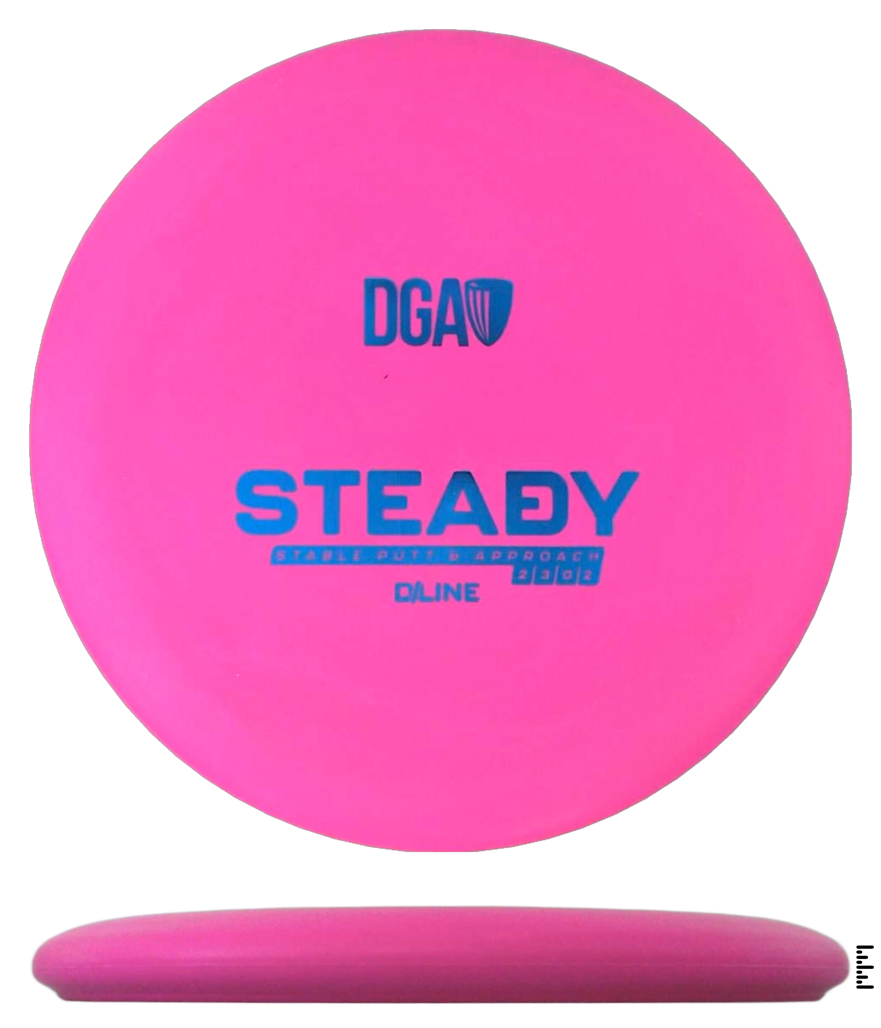D-Line Steady
