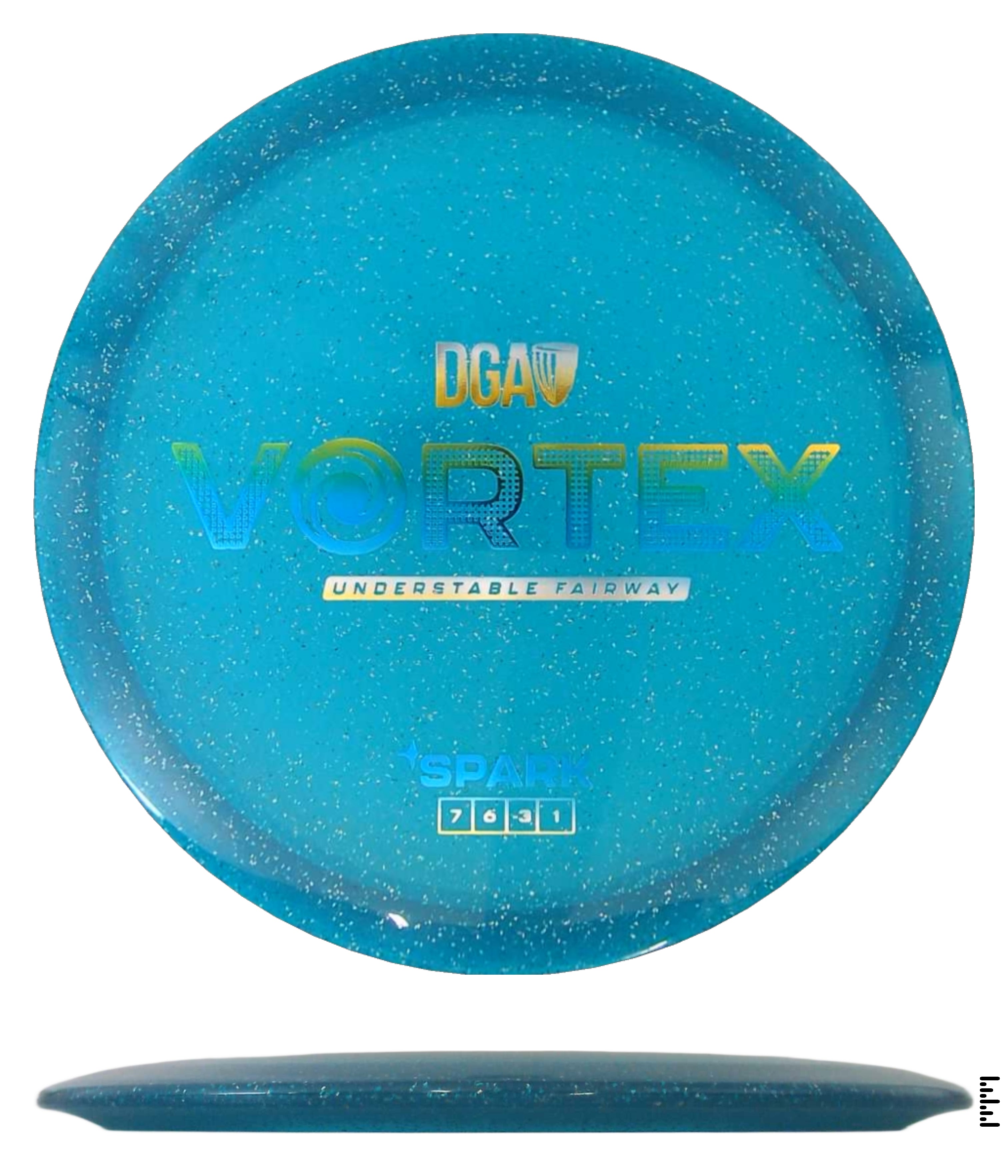 Spark Vortex