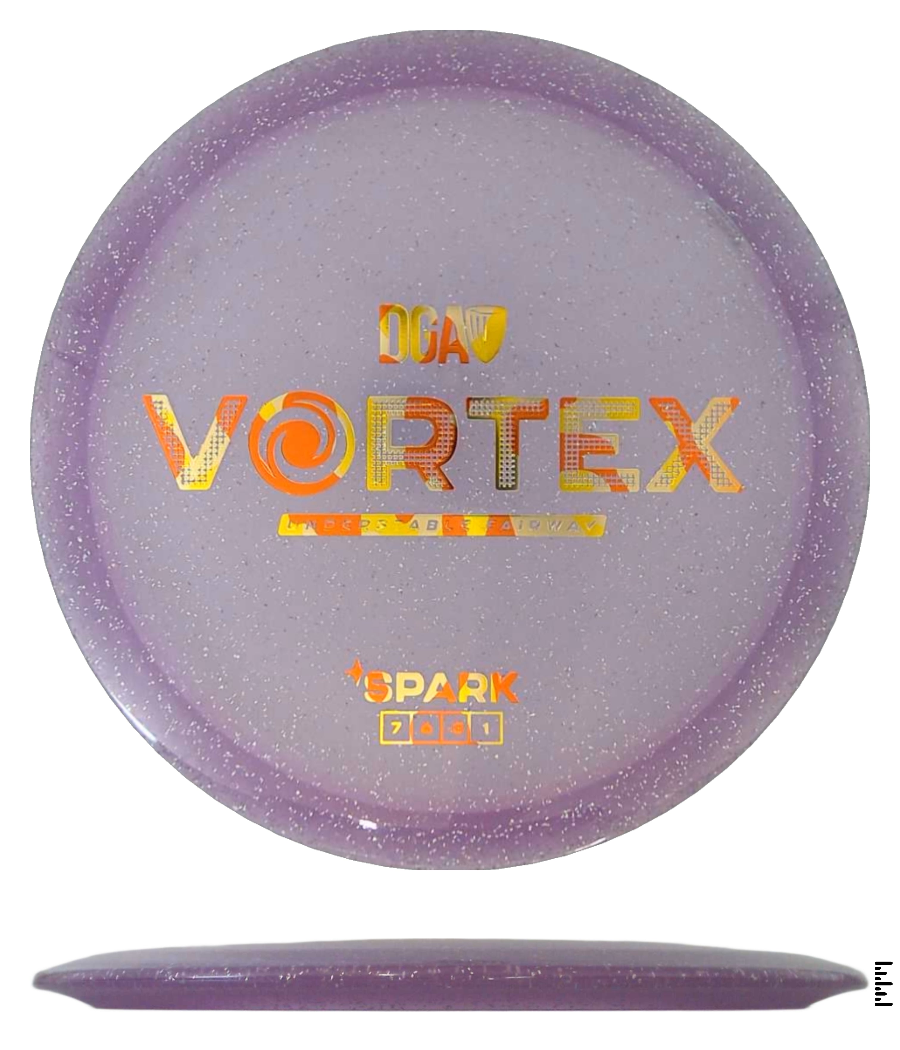 Spark Vortex