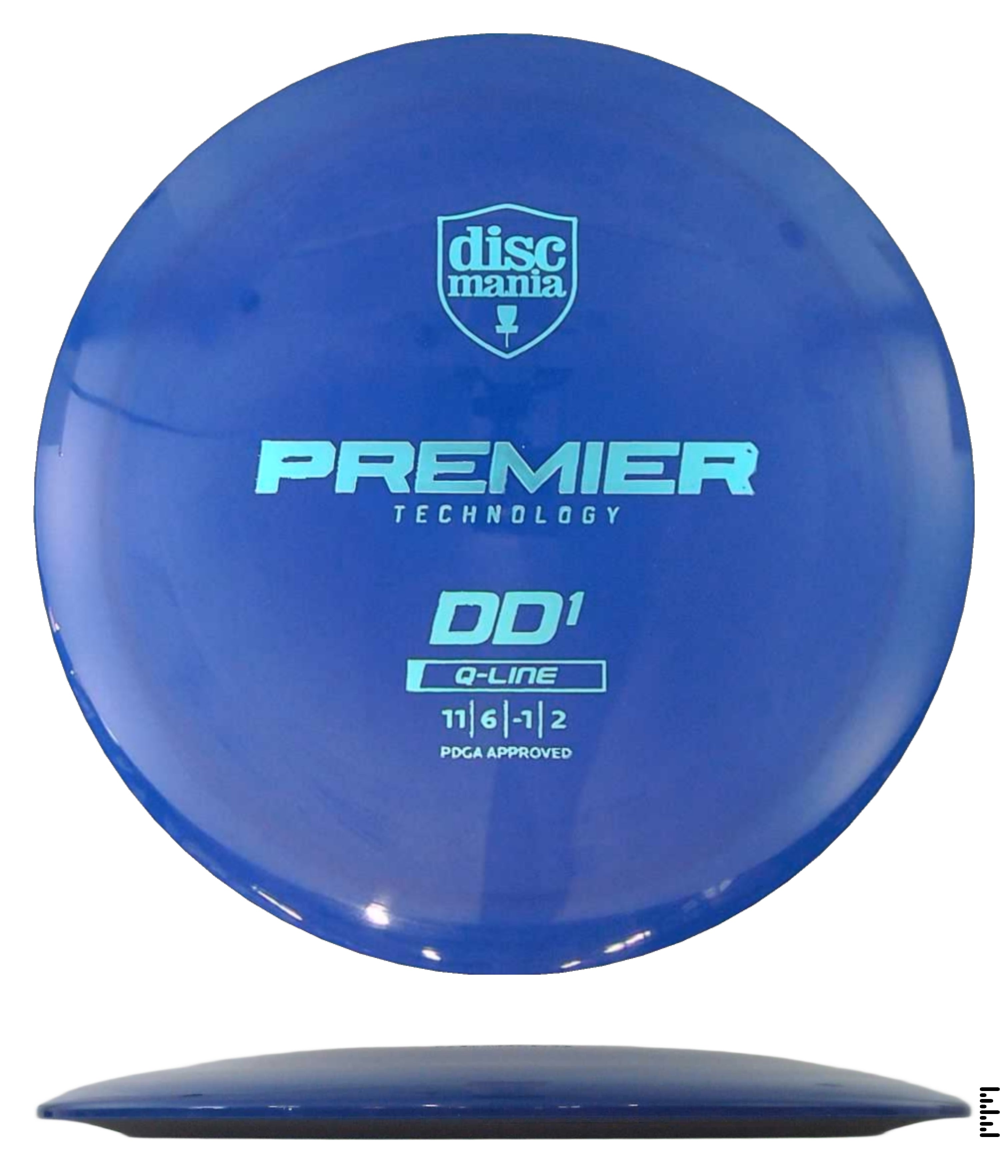 Premier Q-Line DD1