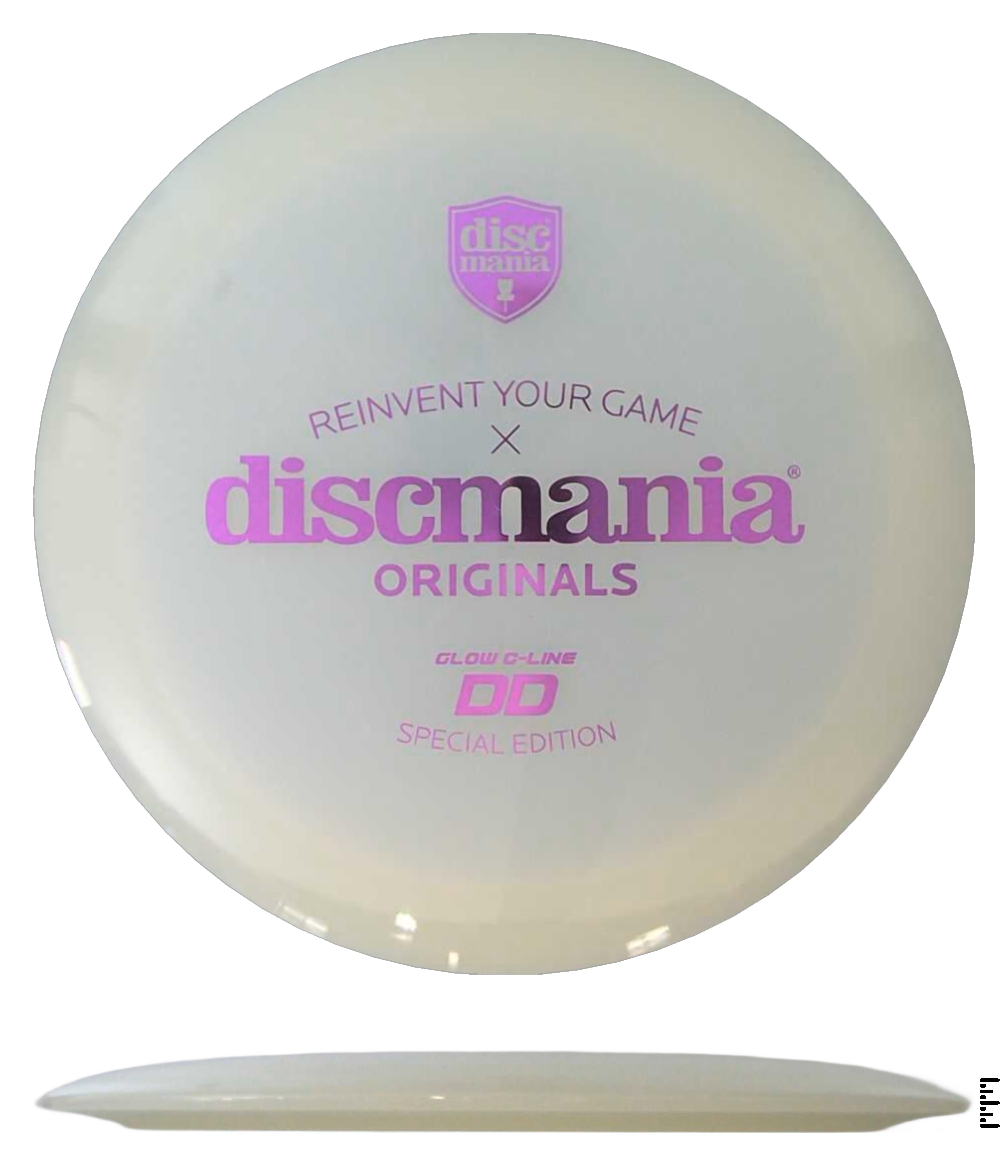Special Edition C-Line Glow DD