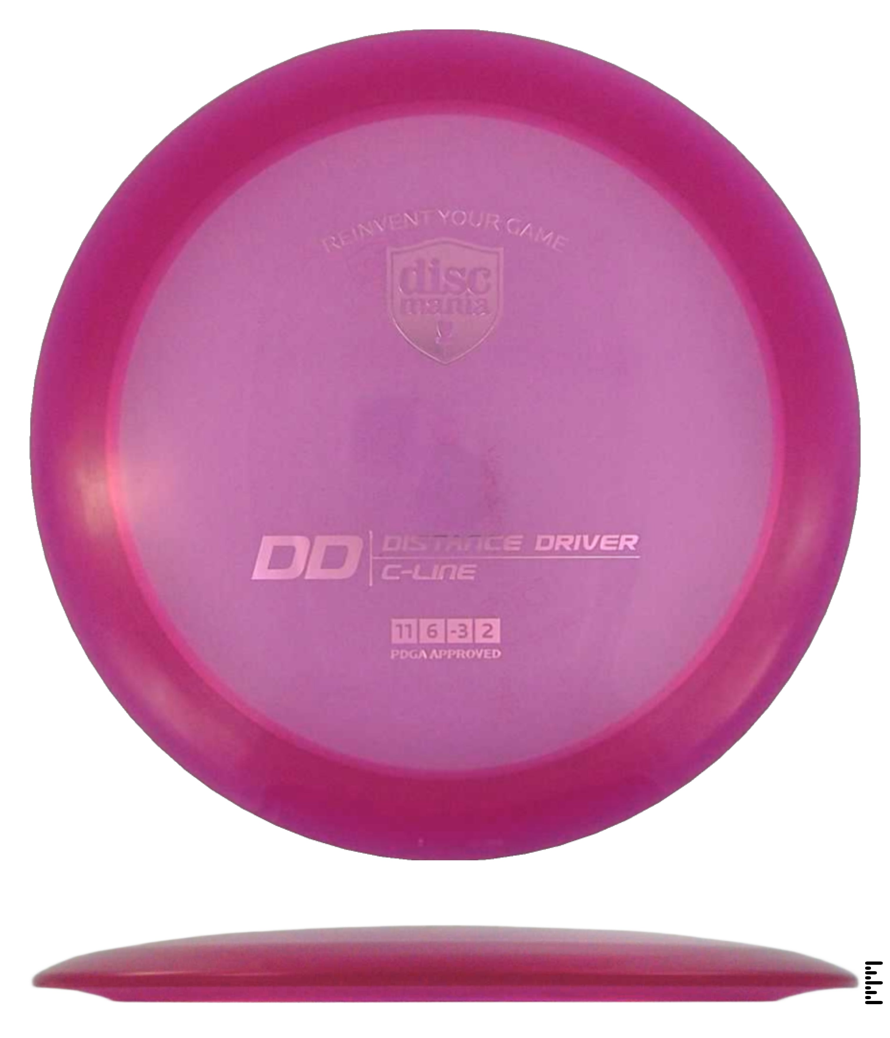 C-Line DD