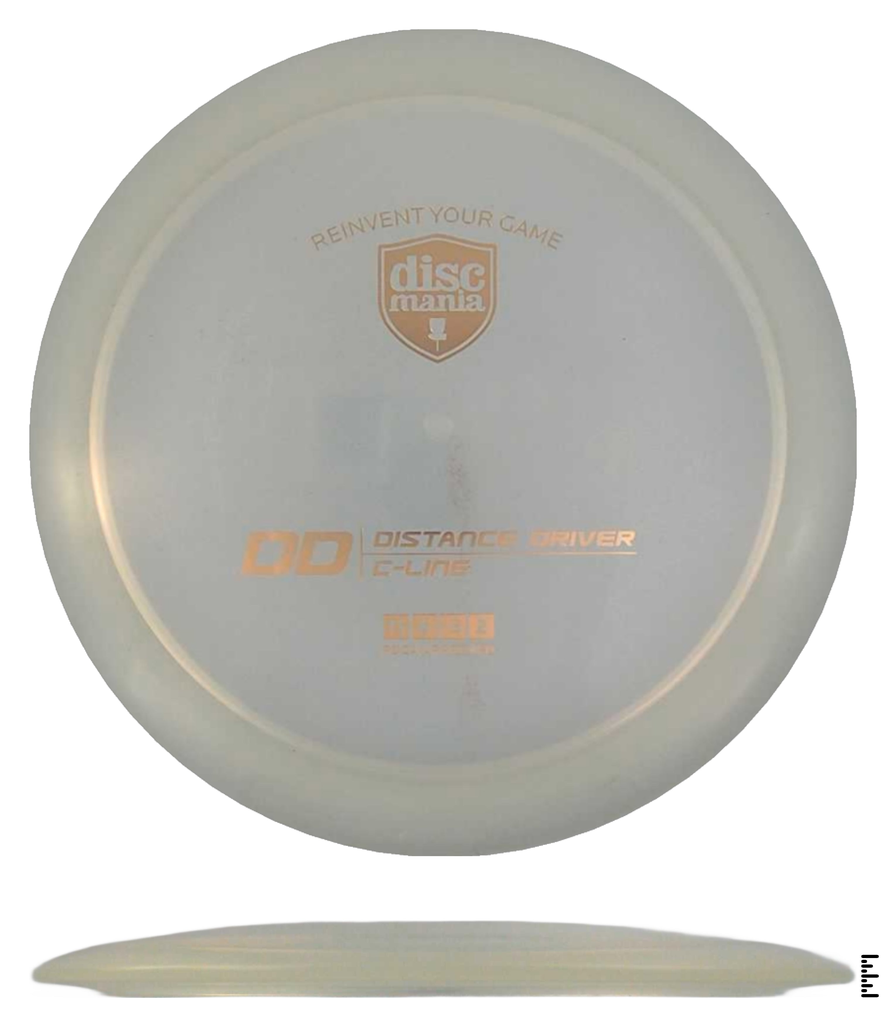 C-Line DD