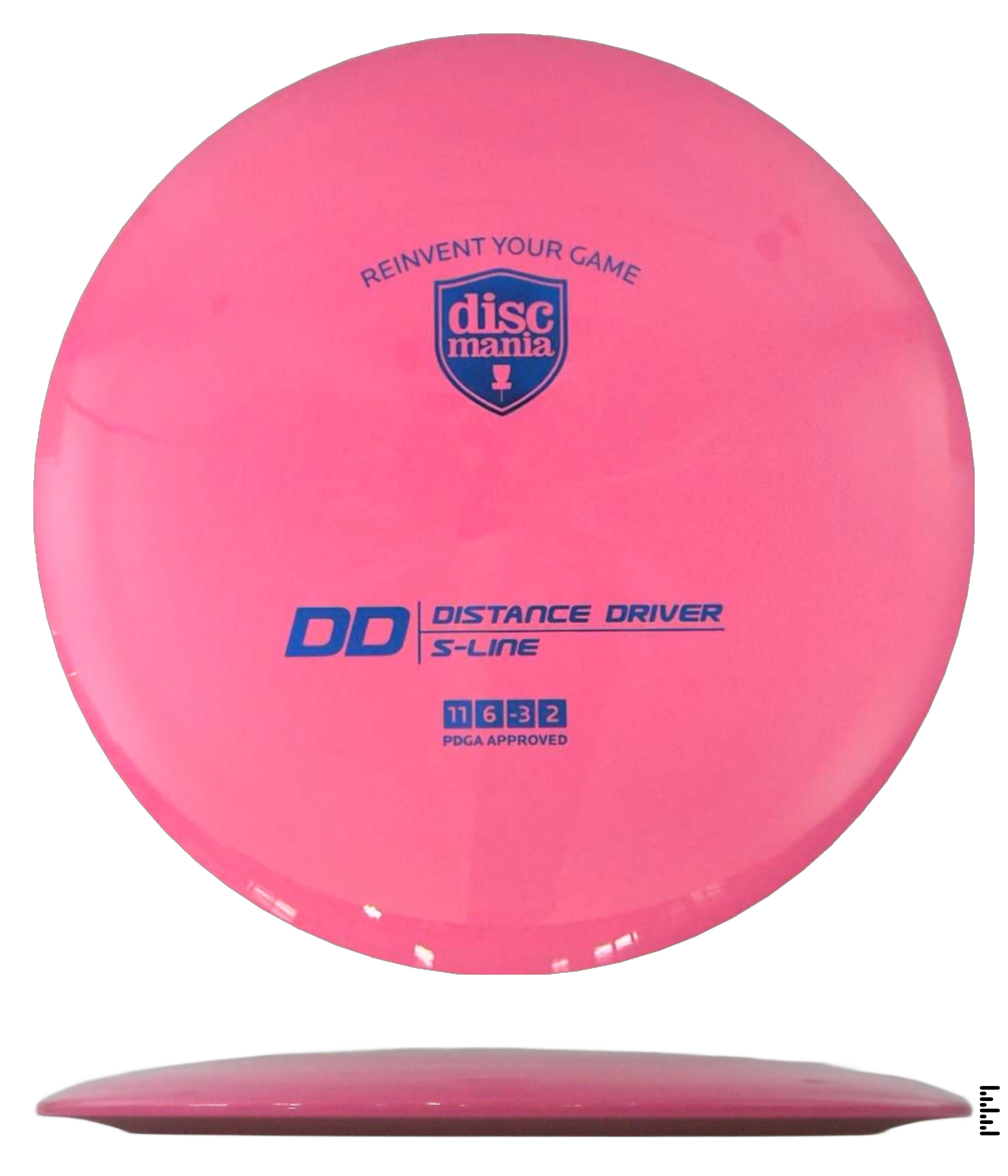 S-Line DD