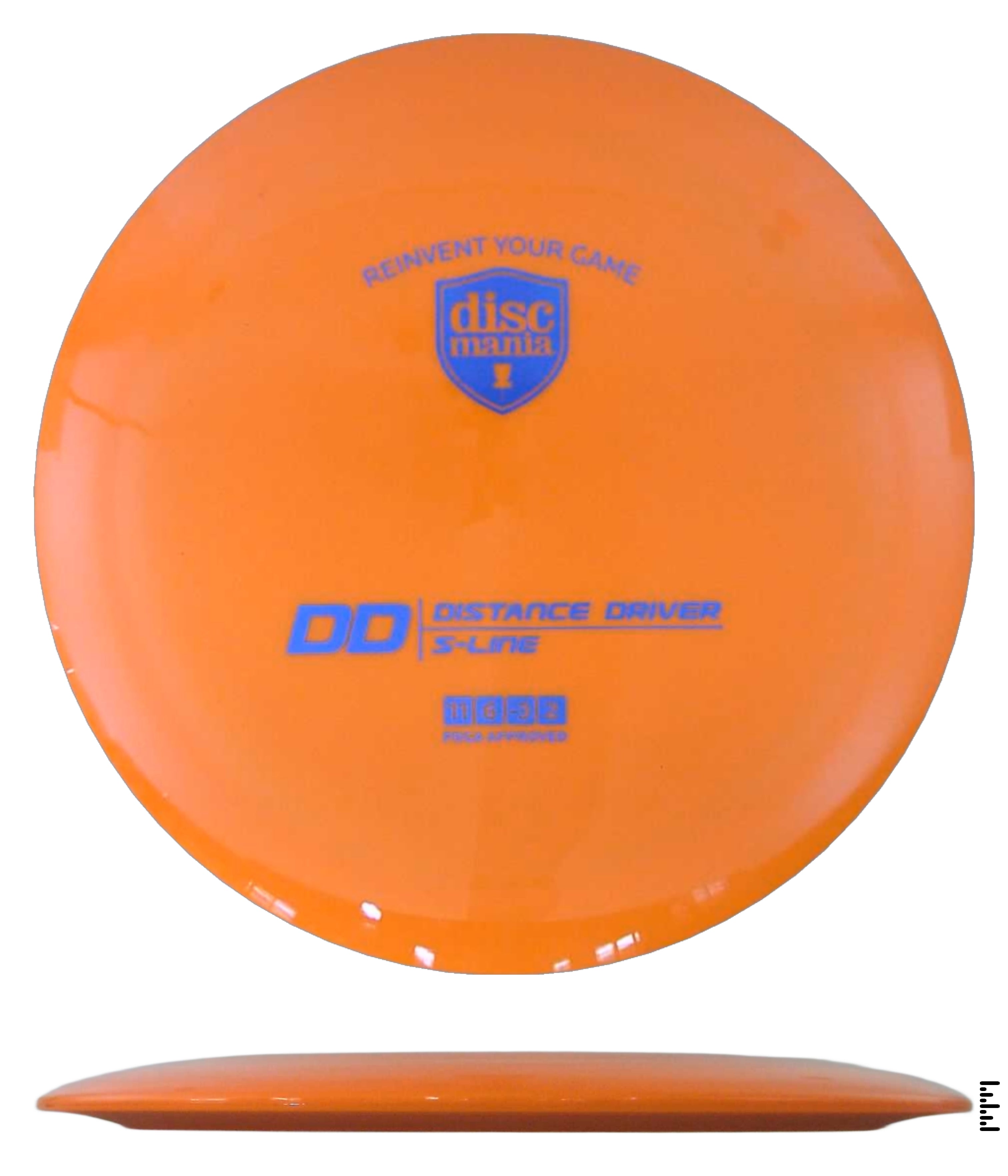 S-Line DD