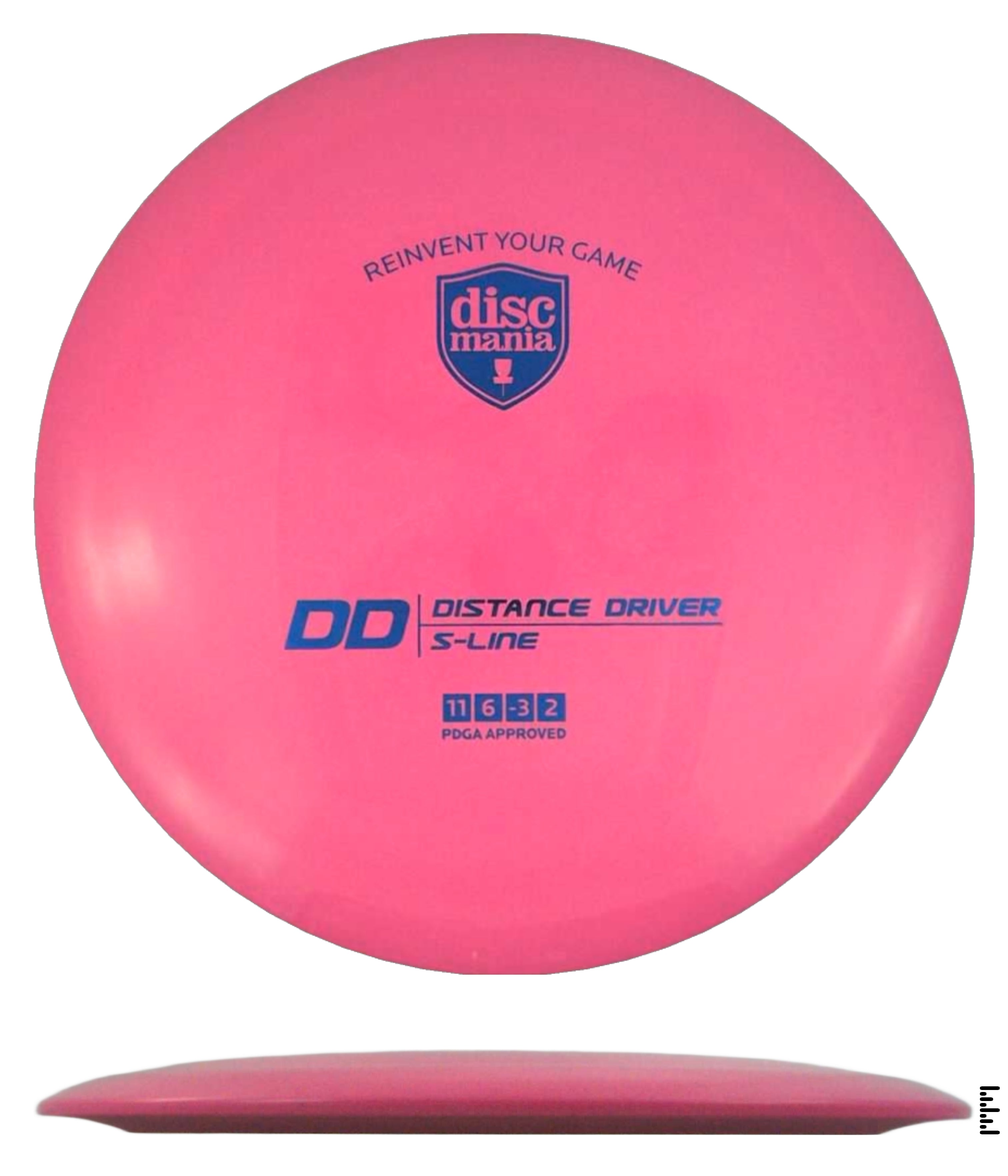 S-Line DD