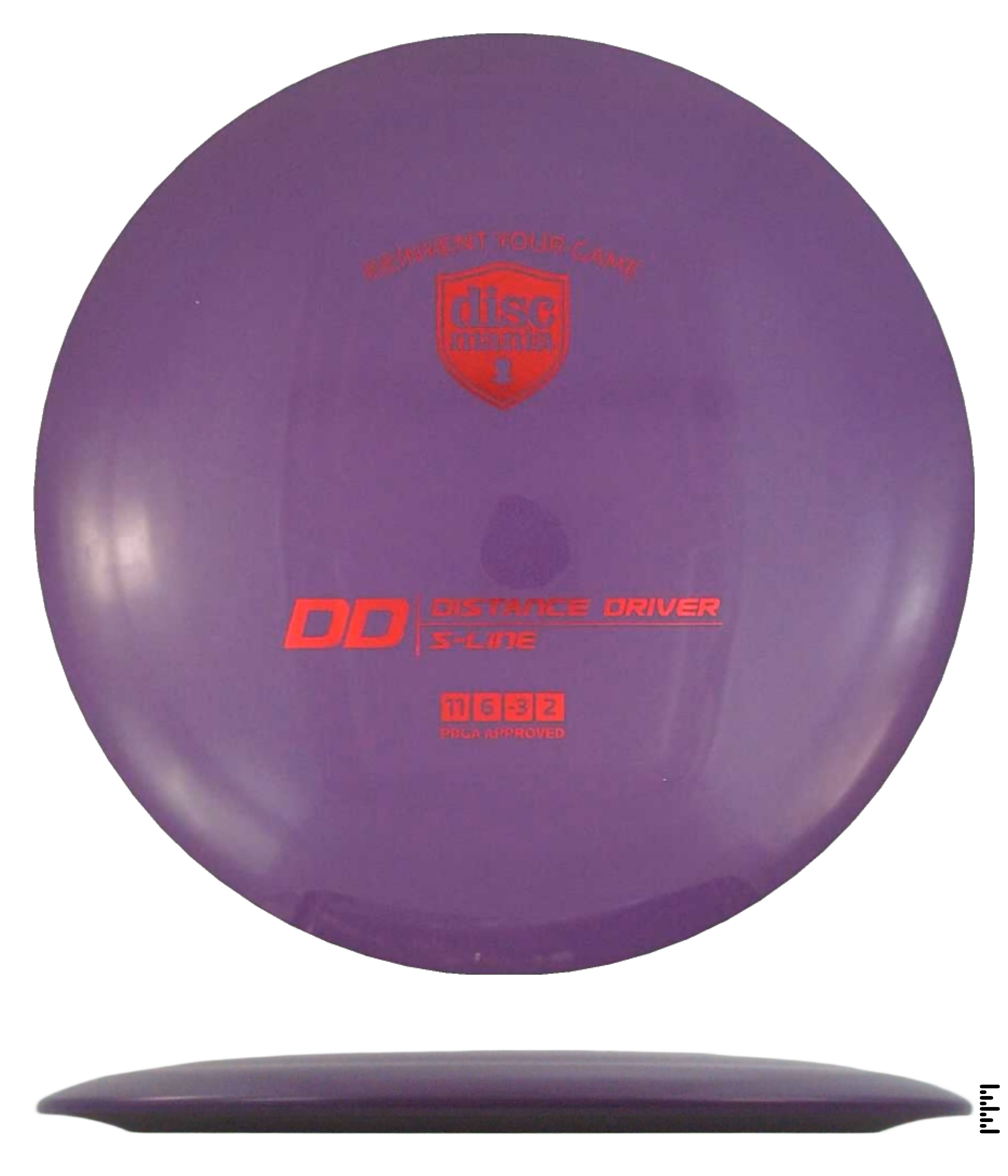 S-Line DD