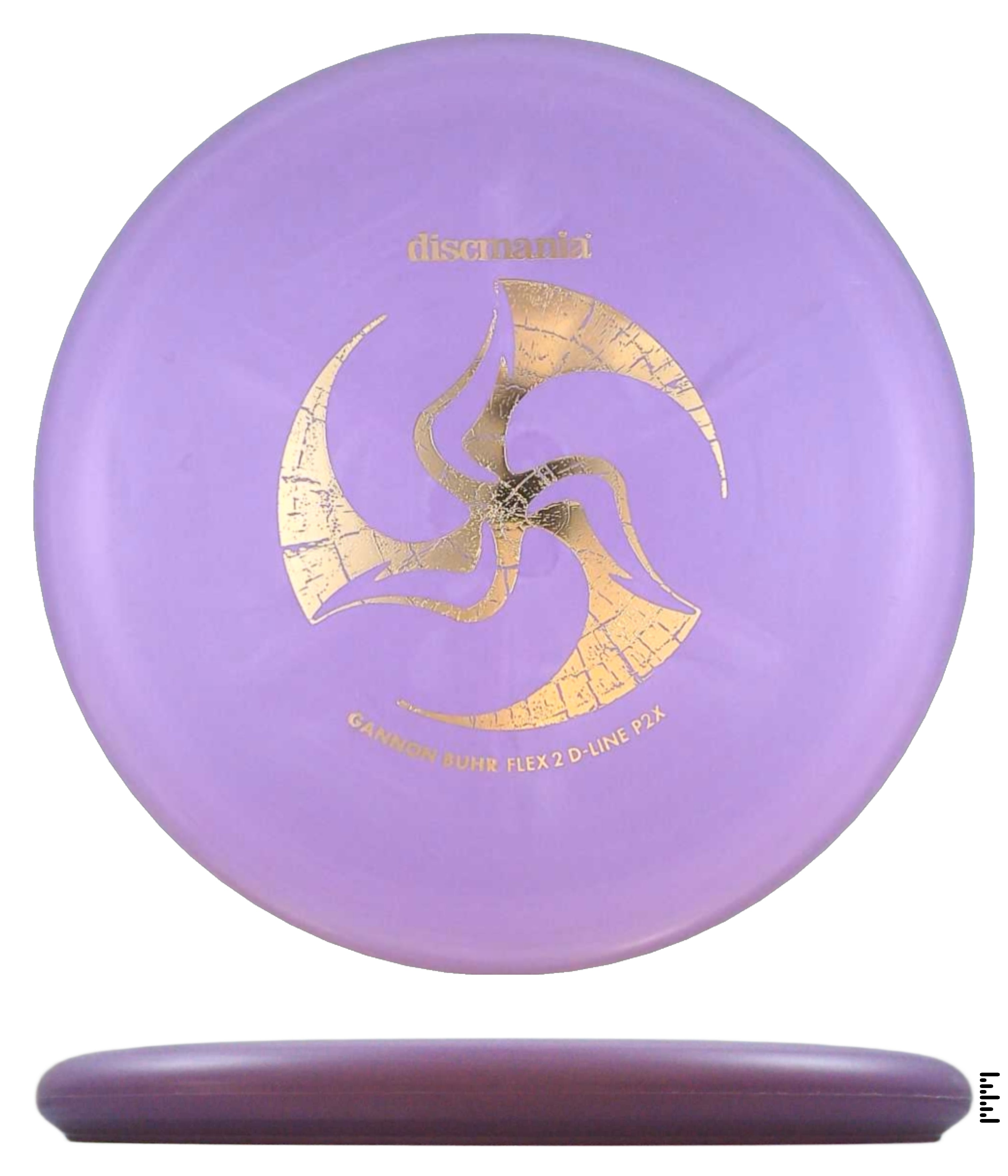 Huk Lab Gannon Buhr Signature Series D-Line Flex 2 P2X