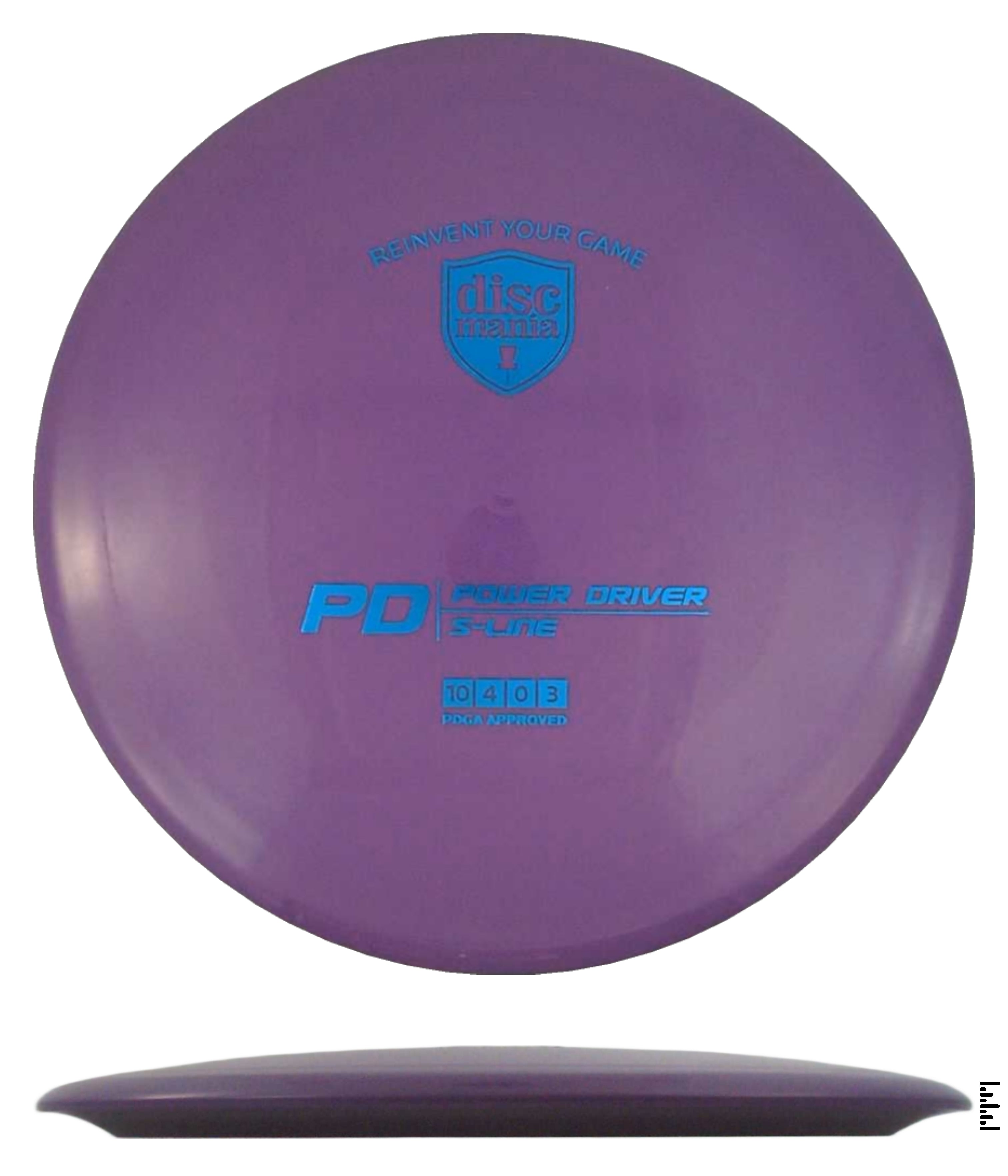 S-Line PD