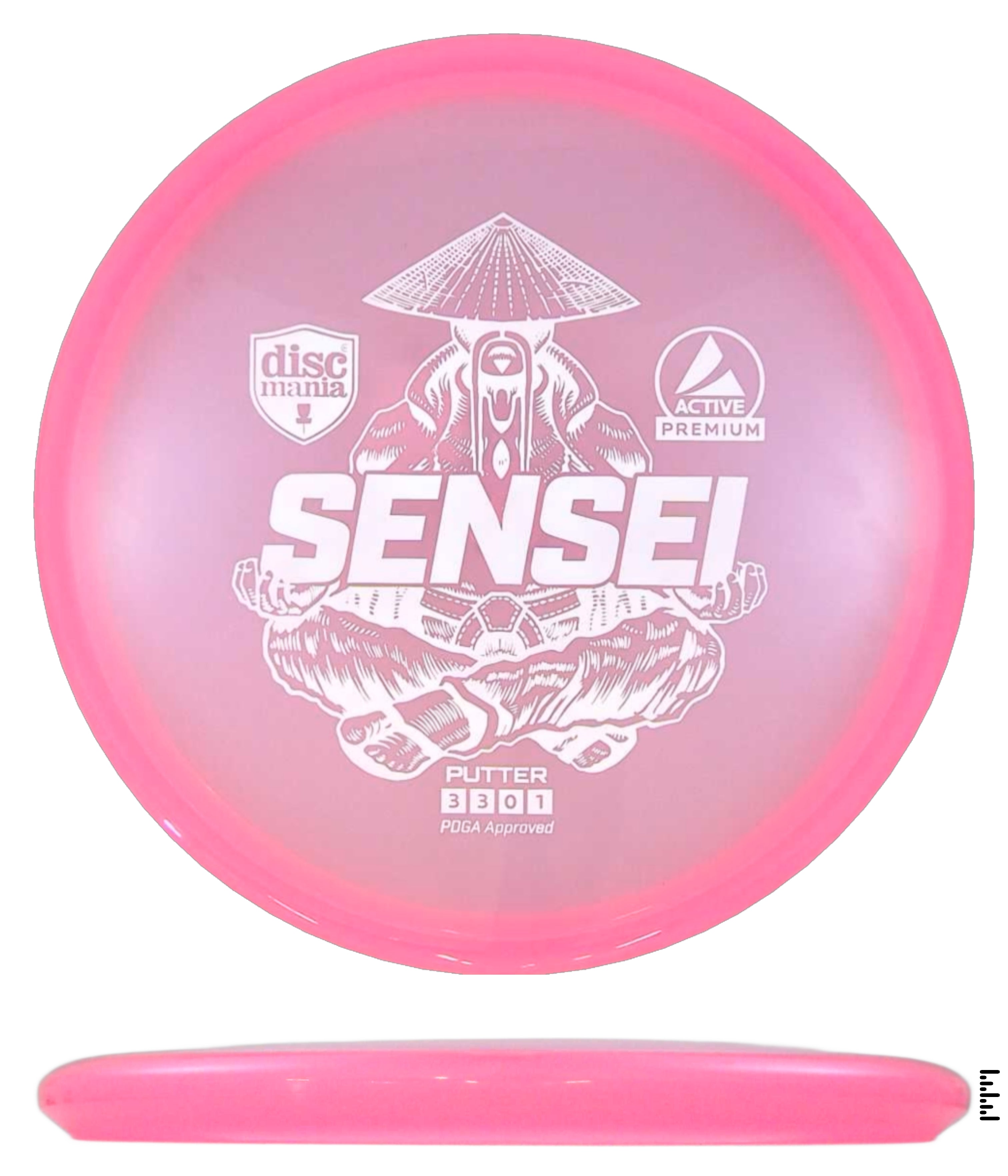 Active Premium Sensei