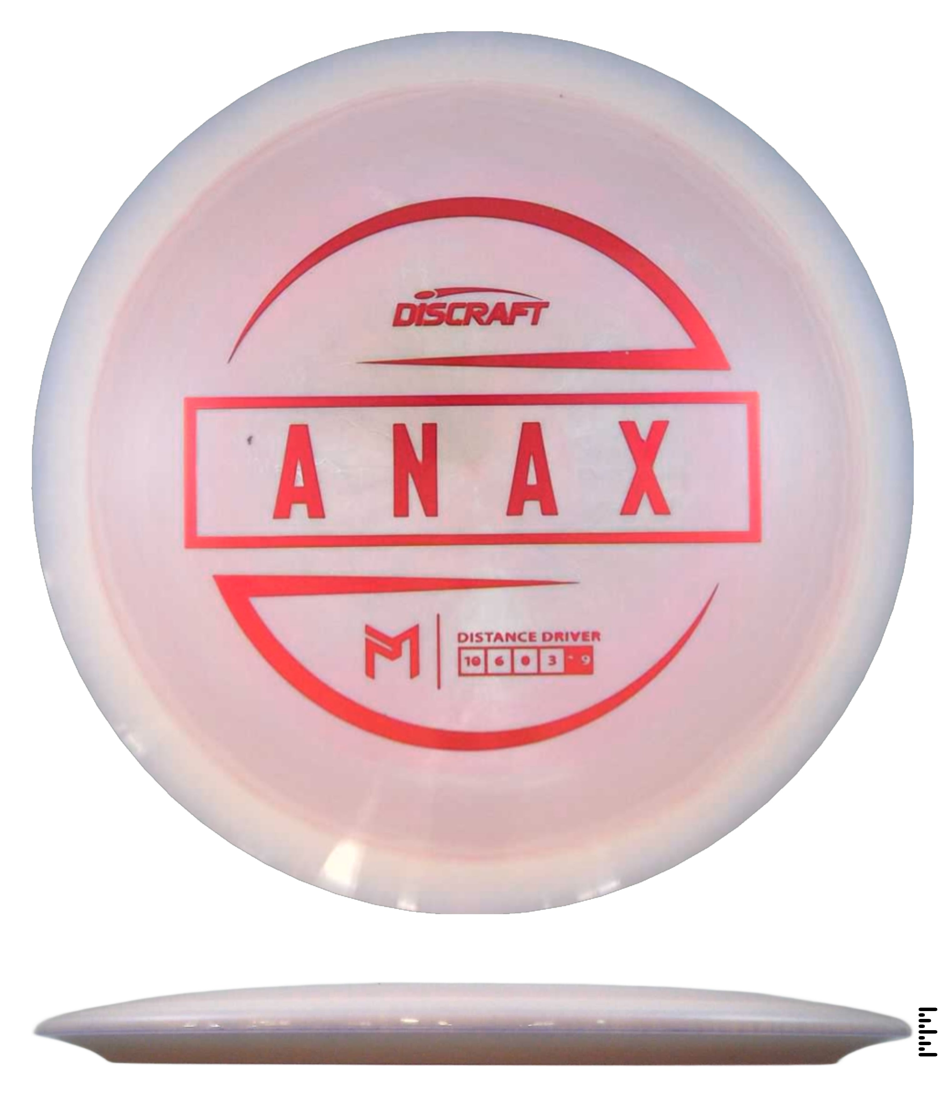ESP Anax