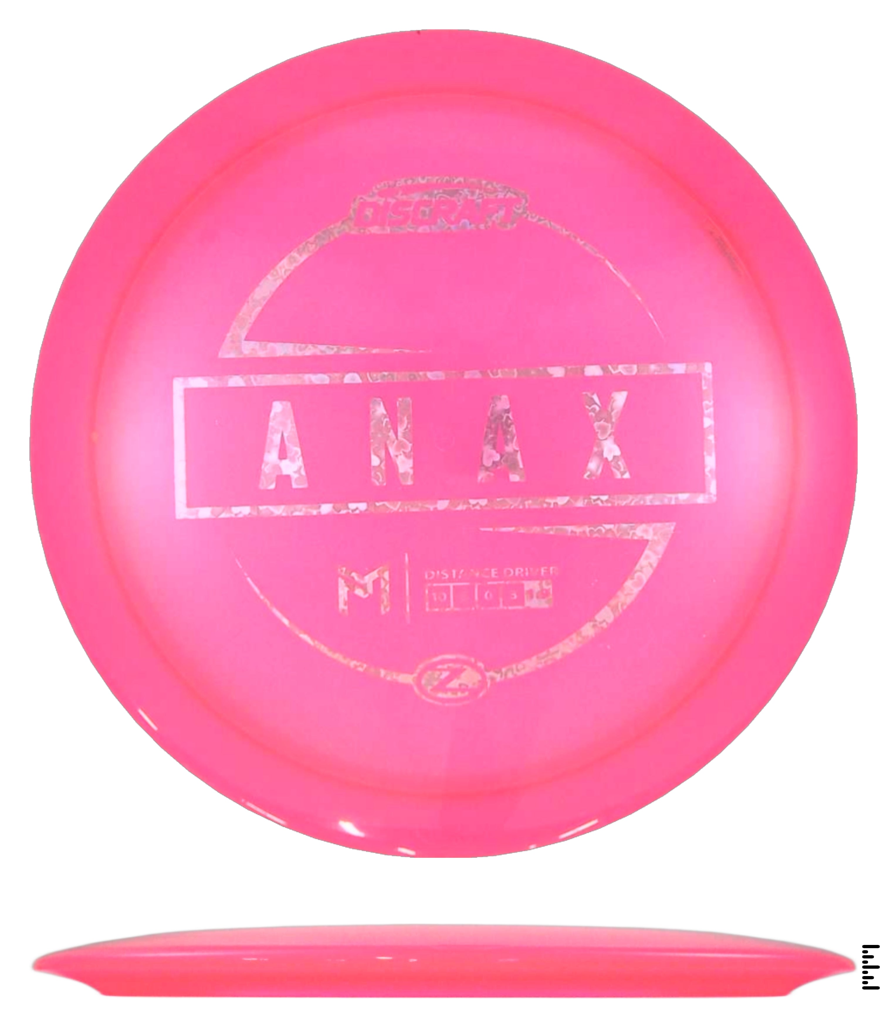 Paul McBeth Z-Lite Anax