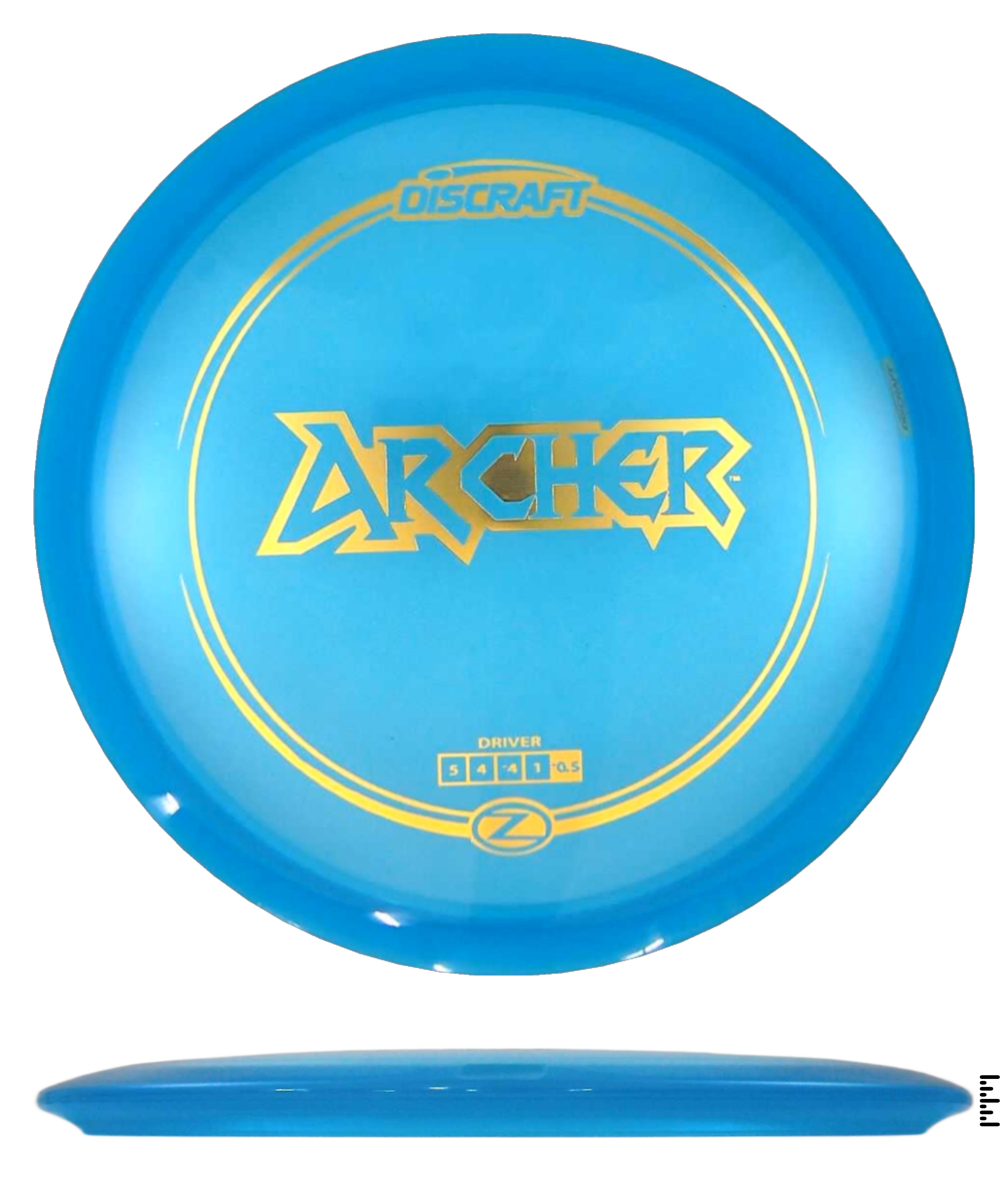 Z Line Archer