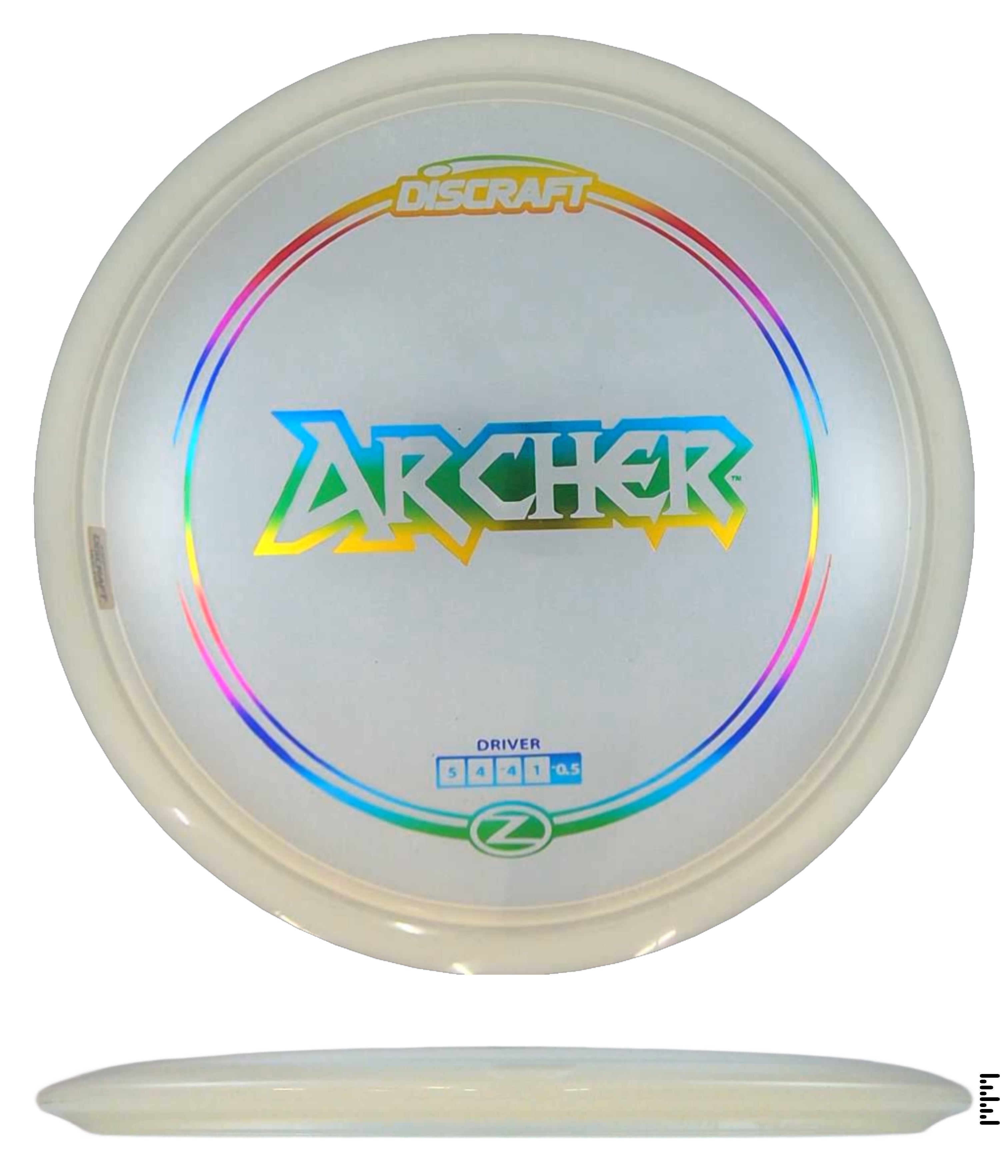 Z Line Archer