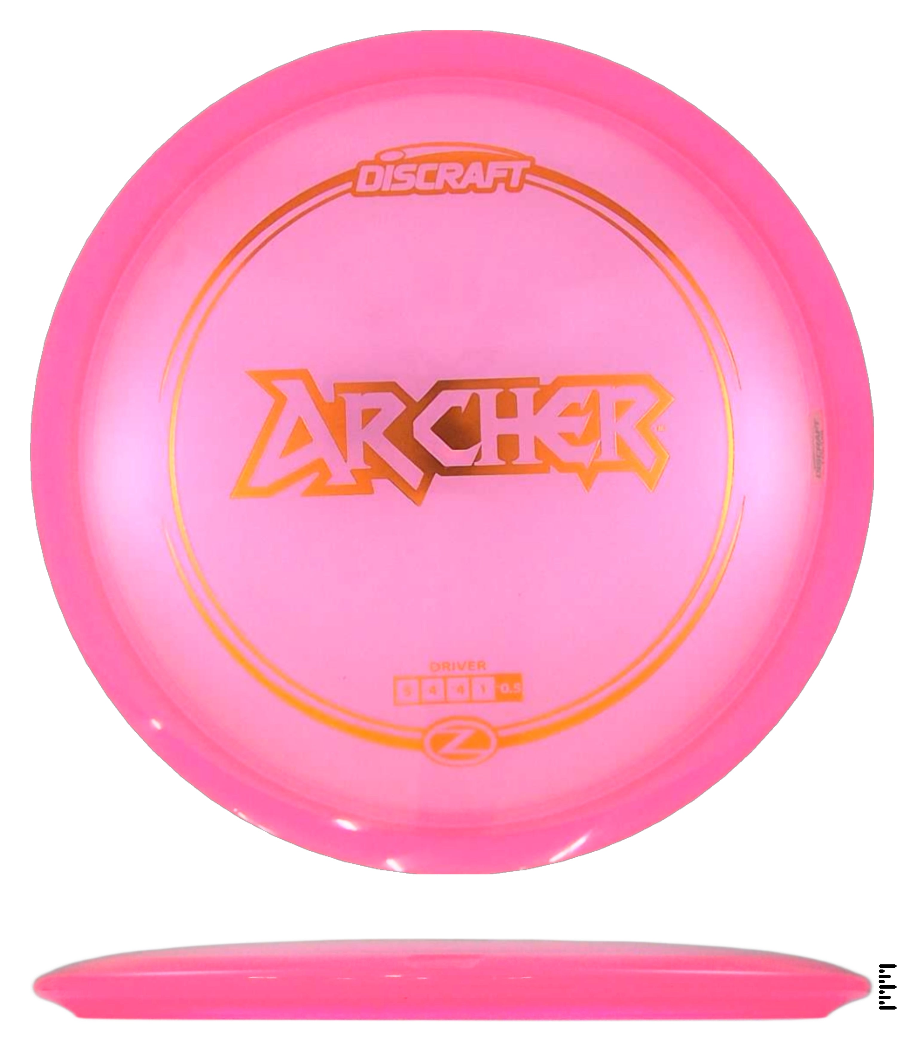 Z Line Archer