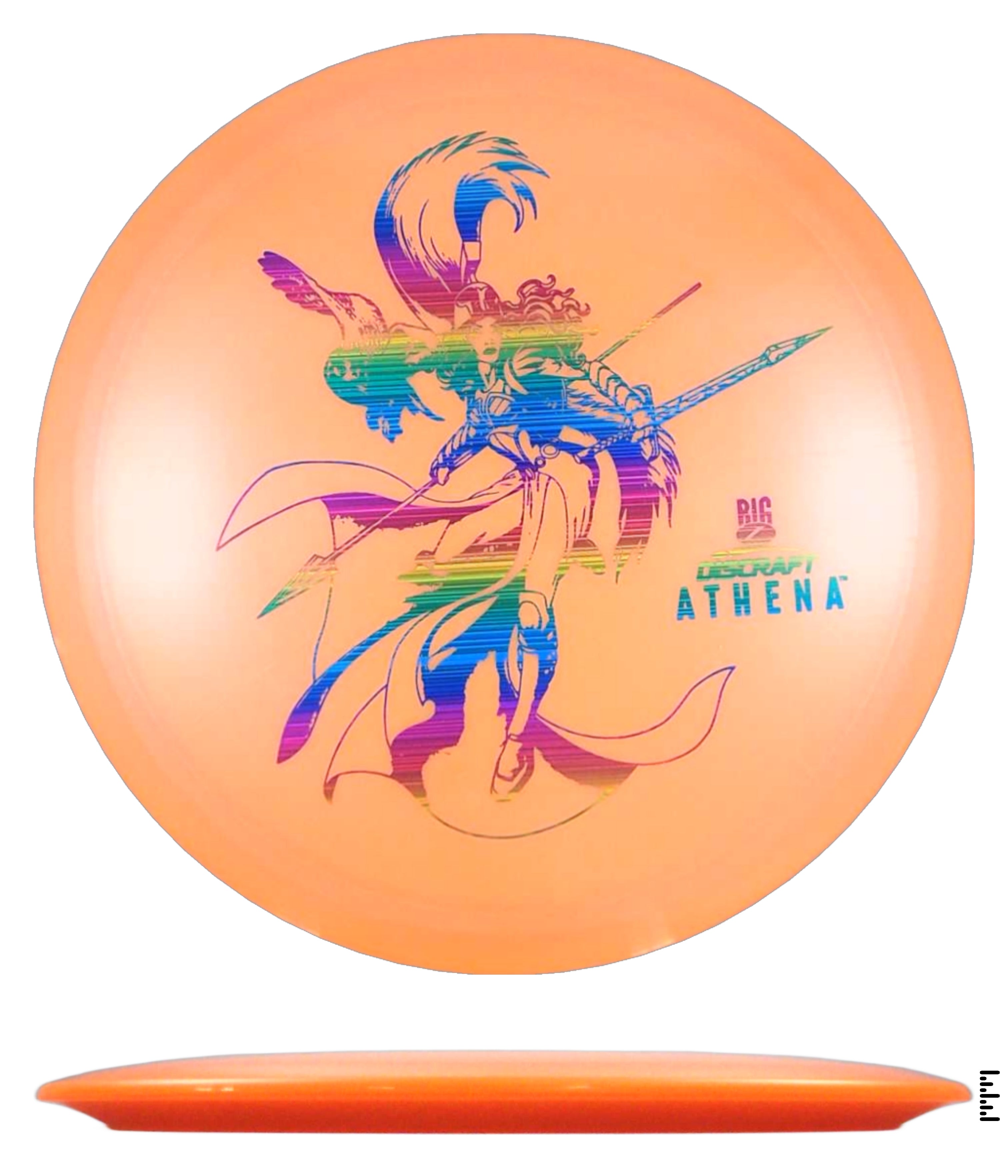 Big Z Athena