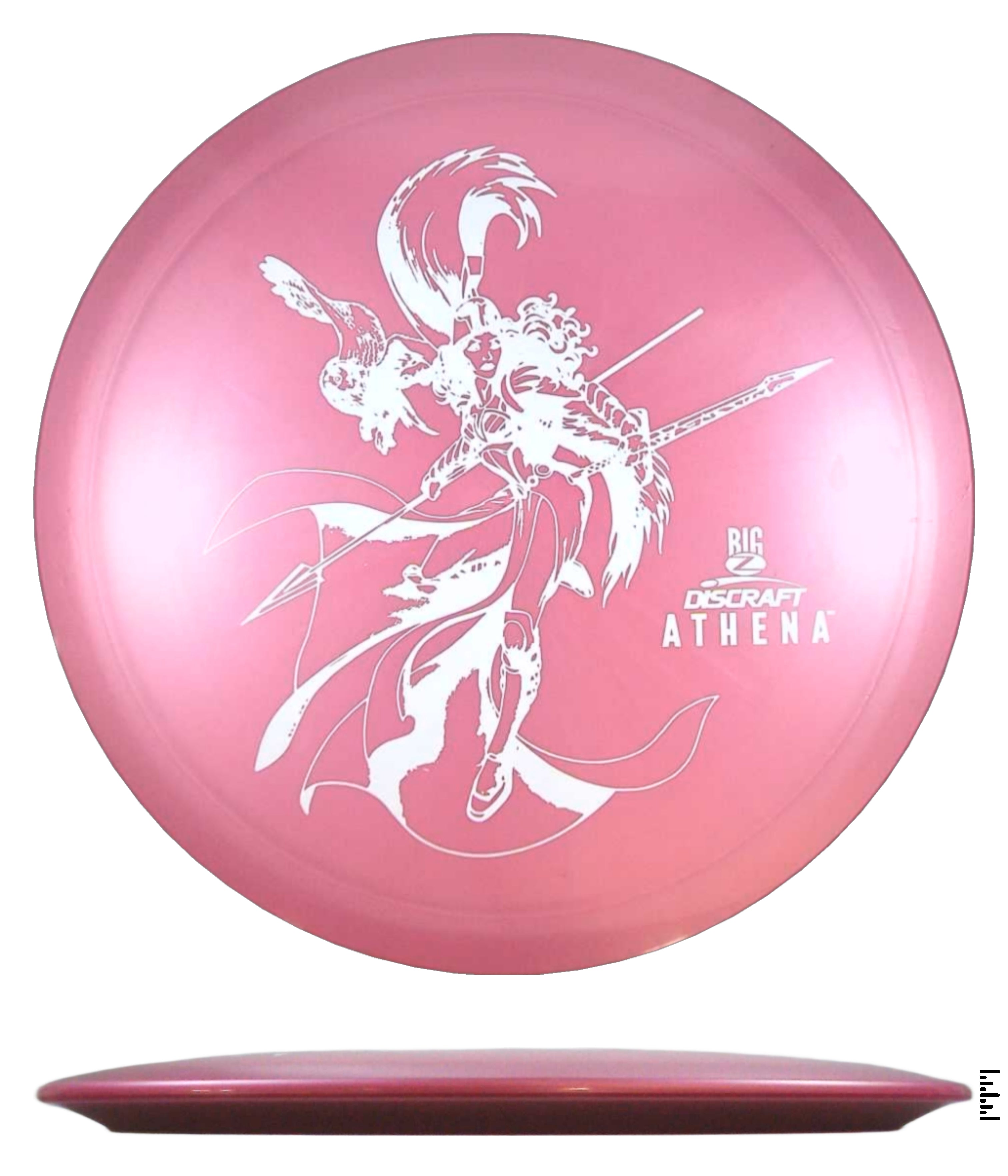 Big Z Athena