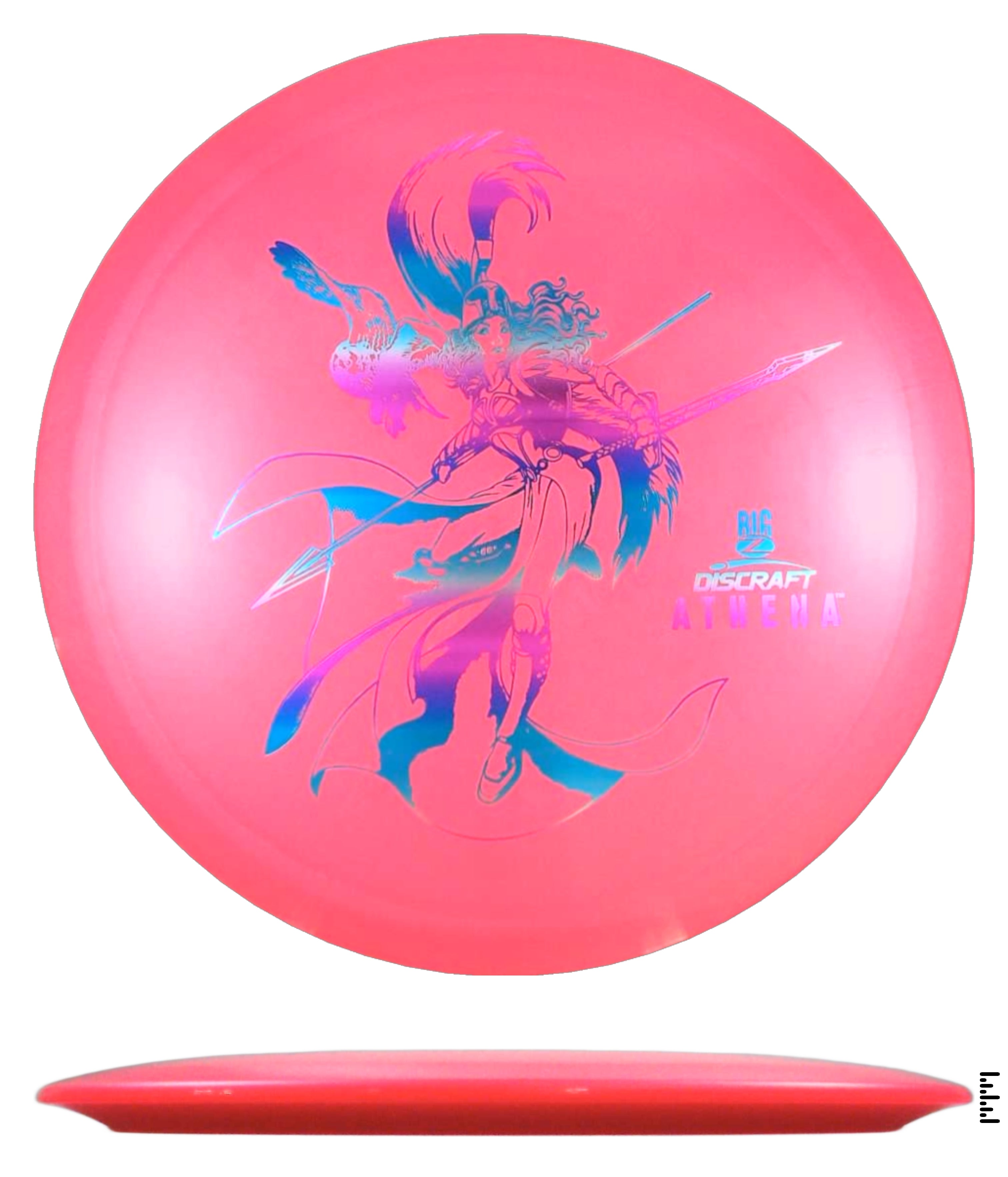 Big Z Athena