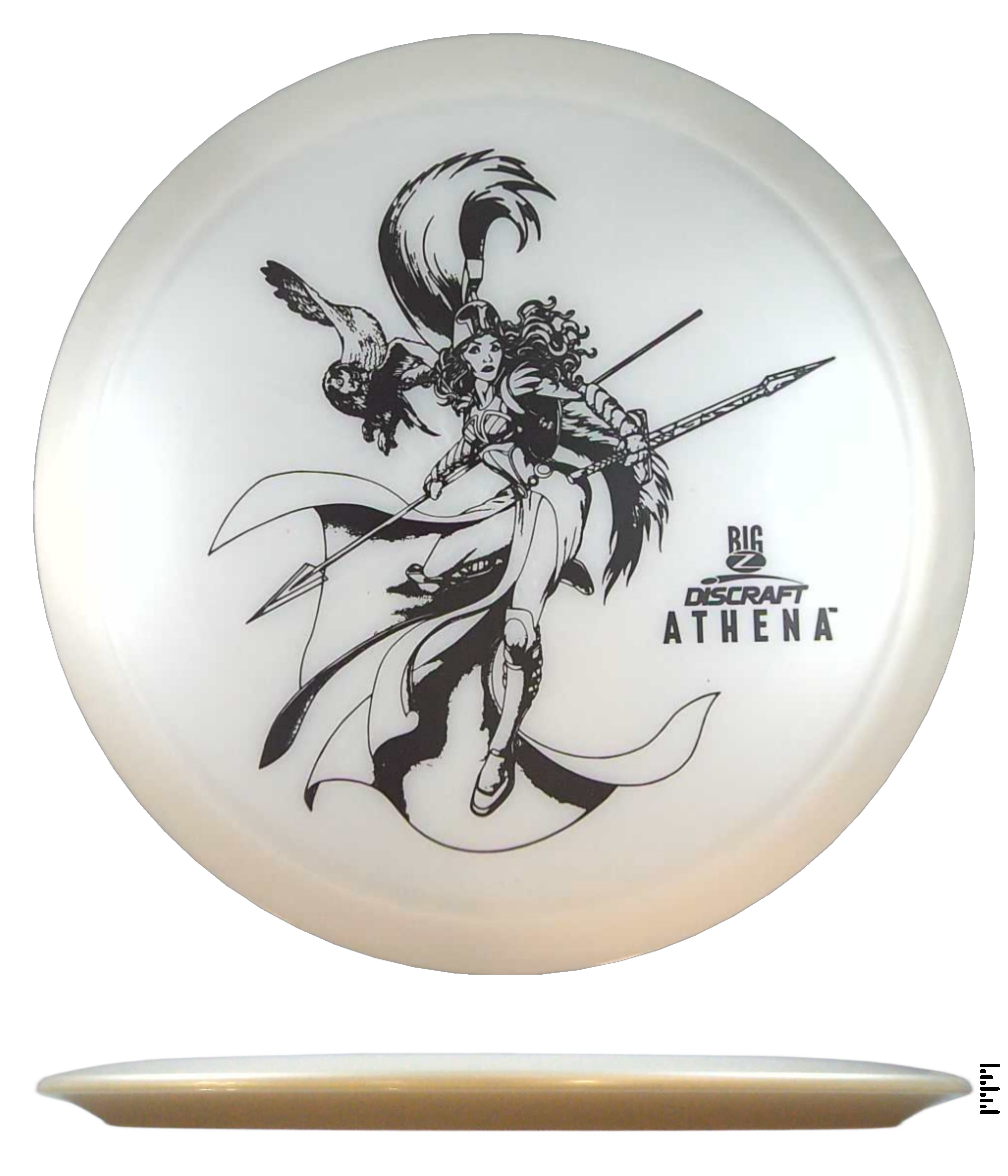 Big Z Athena