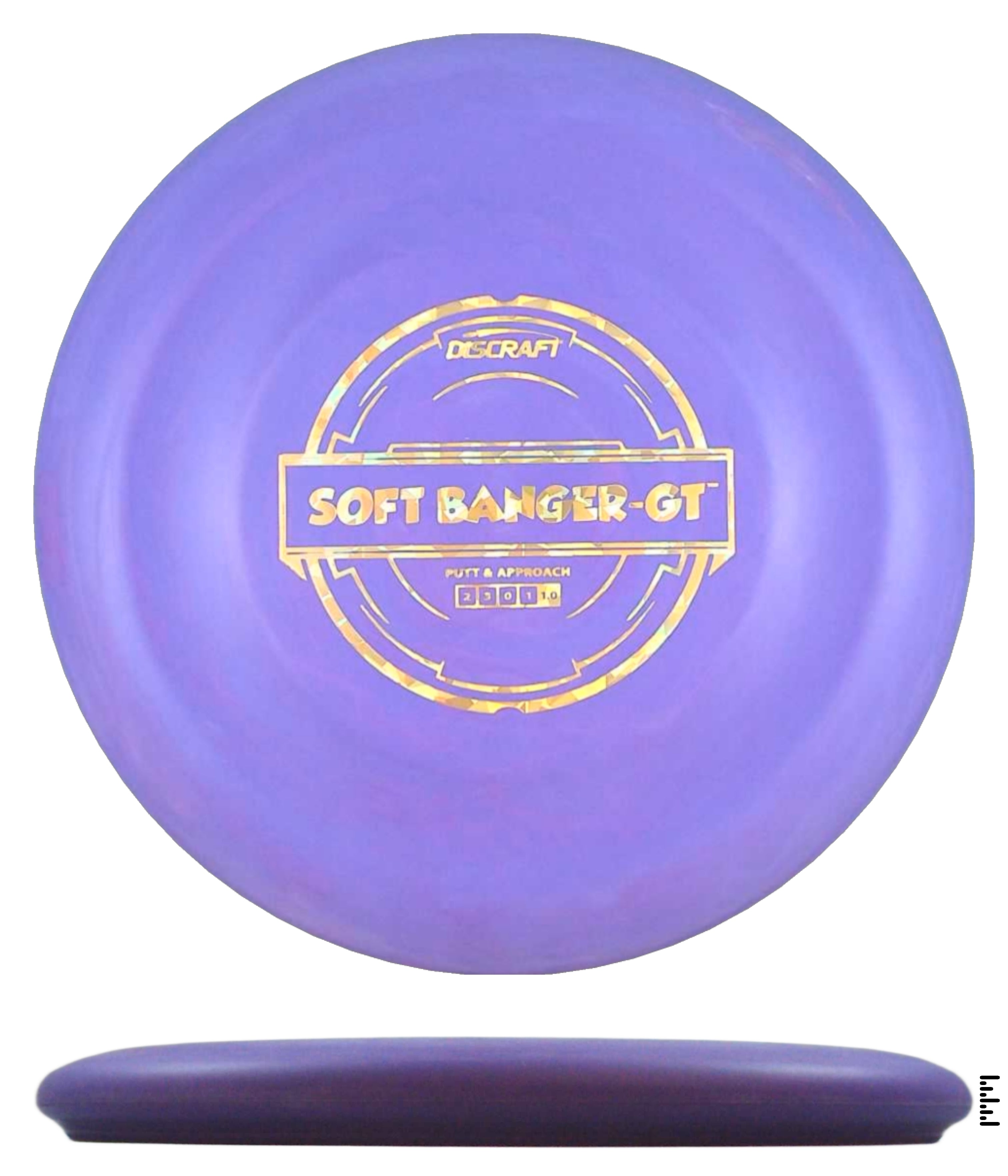 Putter Line Soft Banger GT
