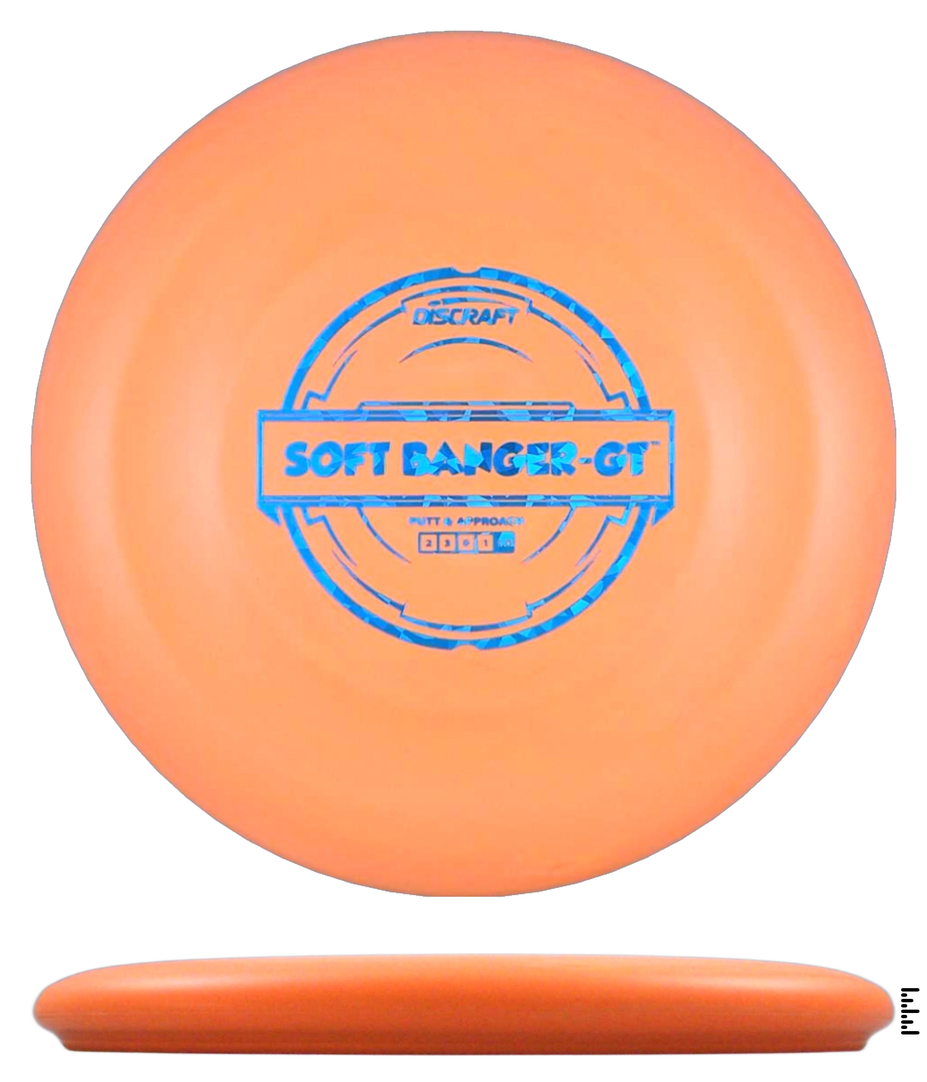 Putter Line Soft Banger GT