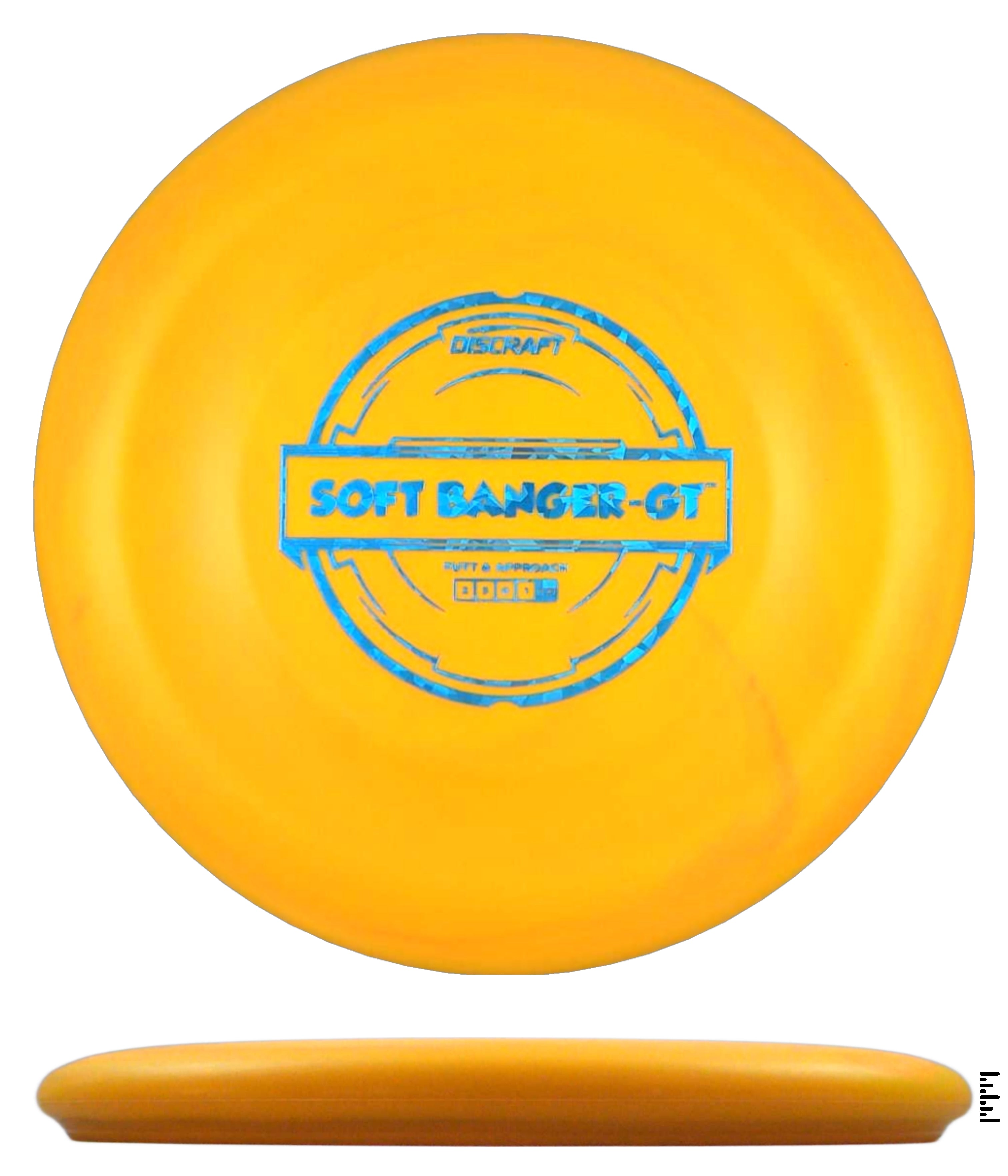Putter Line Soft Banger GT