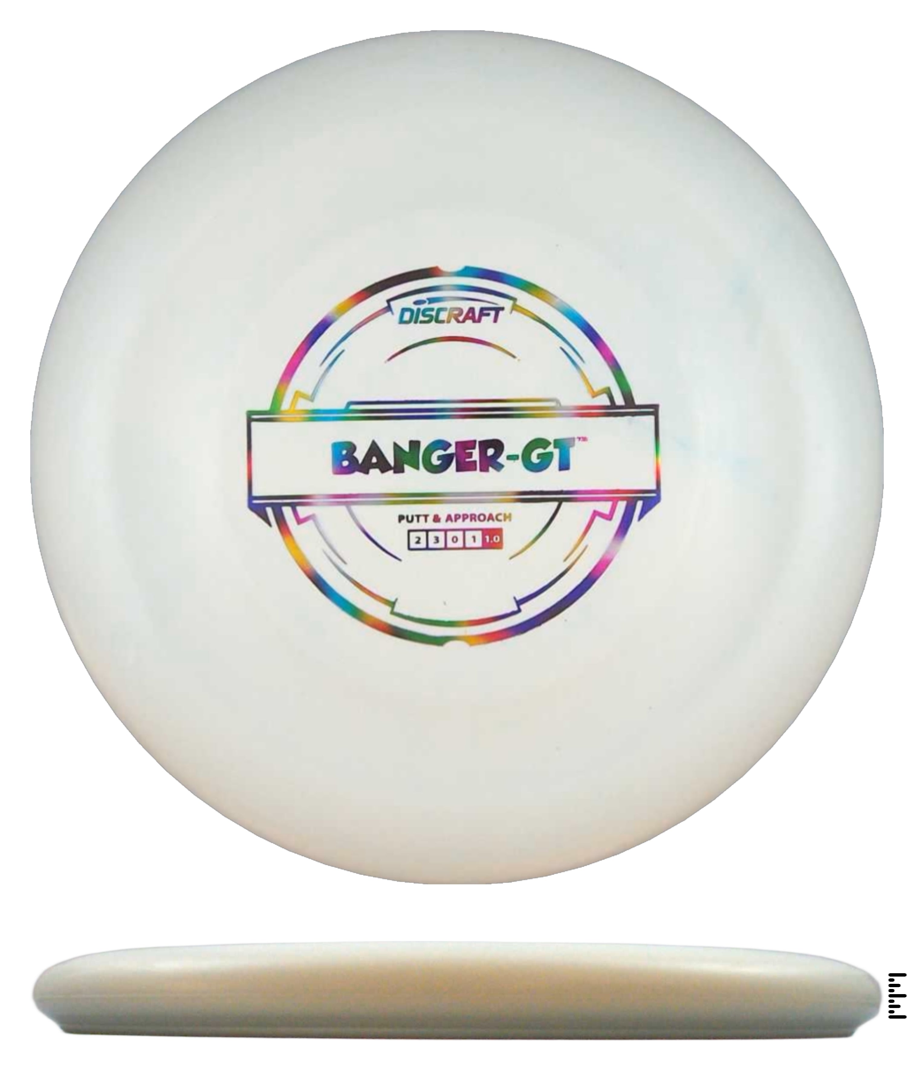 Putter Line Banger GT