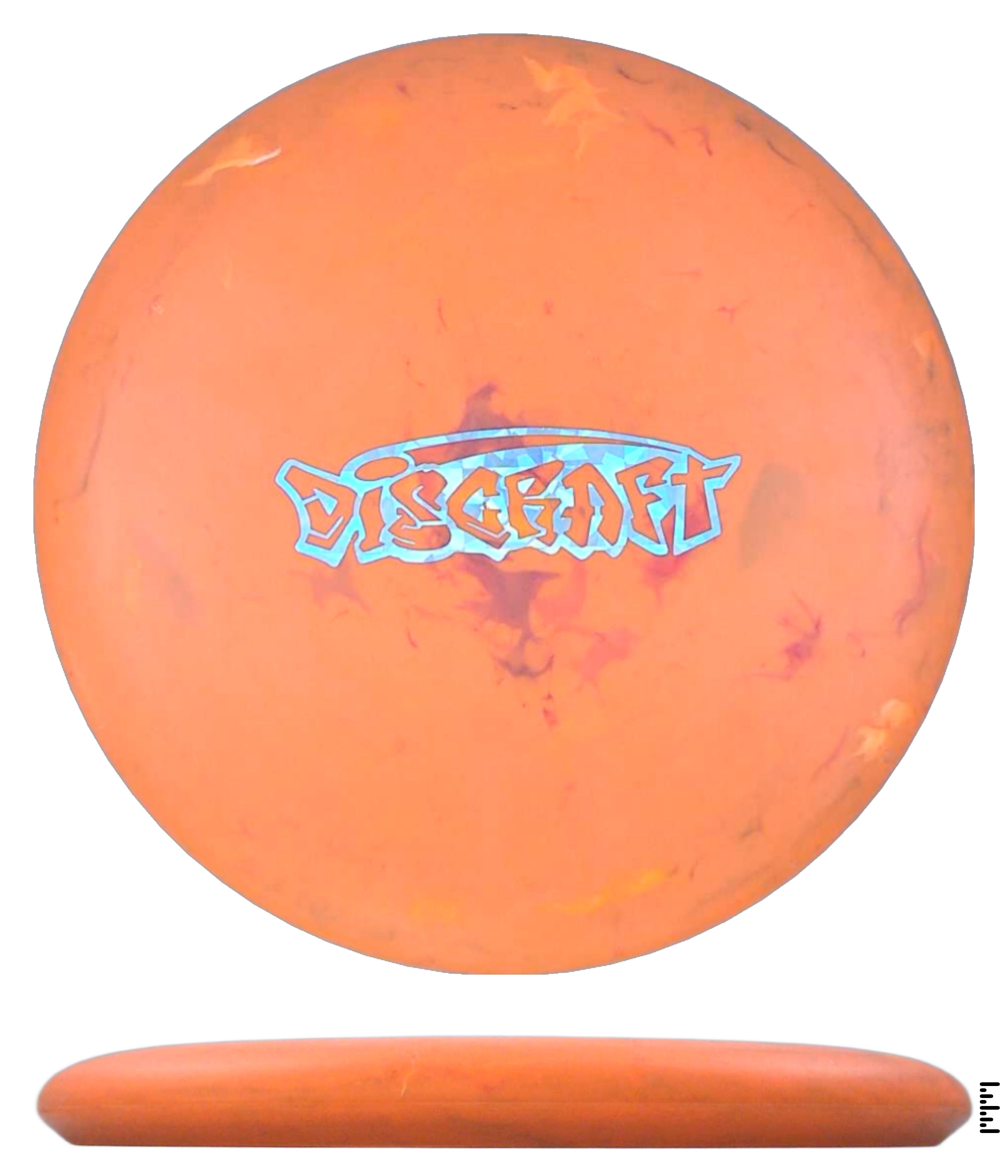 Hot Stamp Jawbreaker Challenger