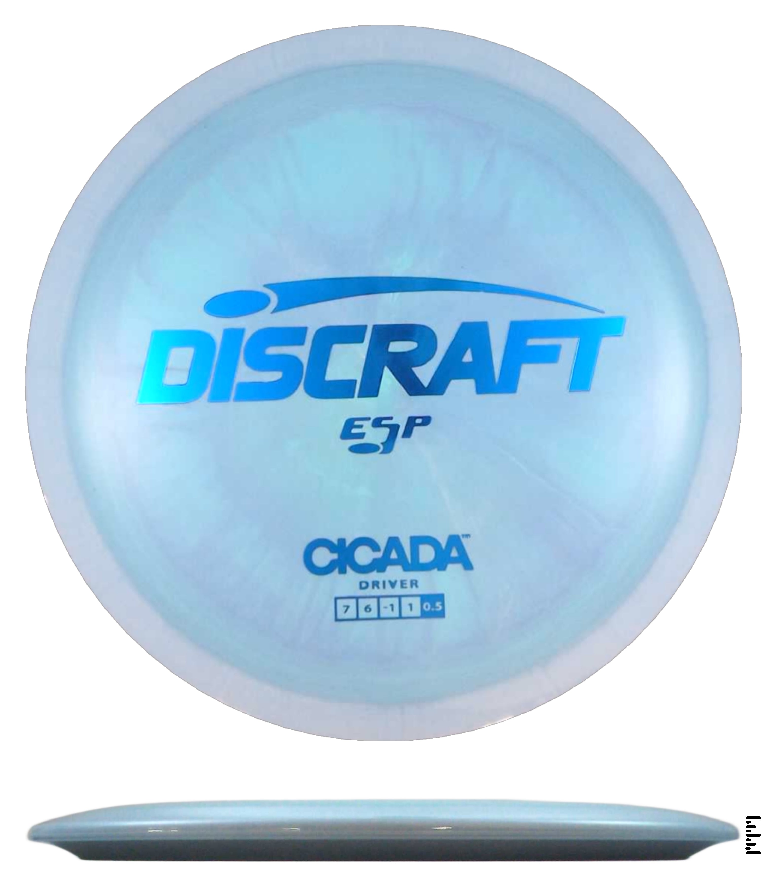 ESP Cicada