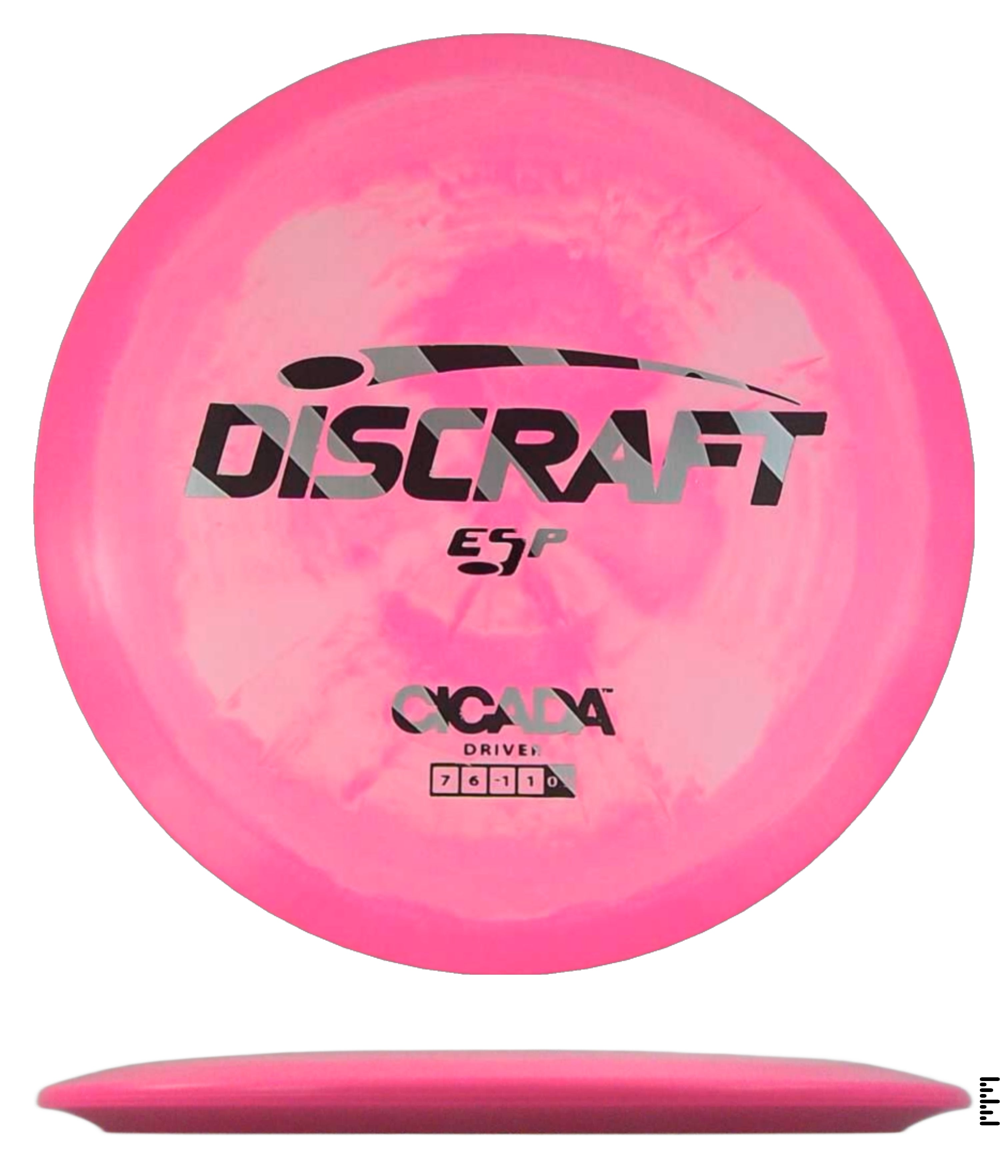 ESP Cicada