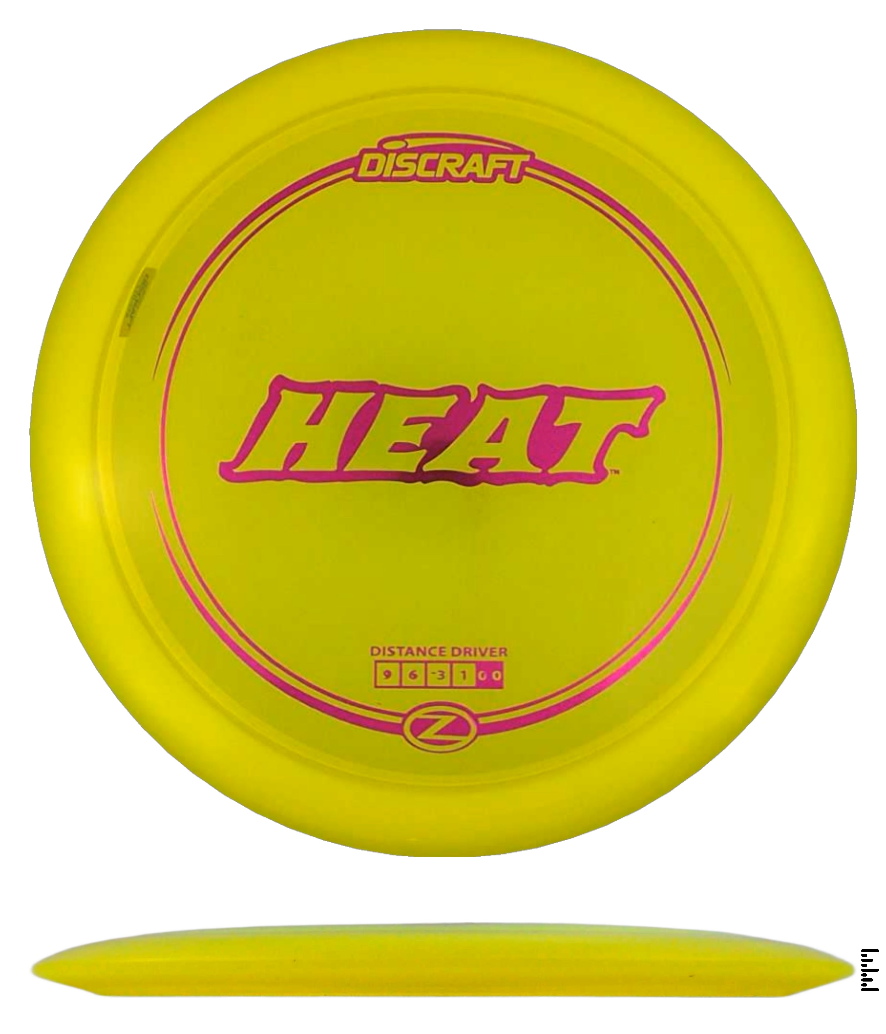 Z Lite Heat