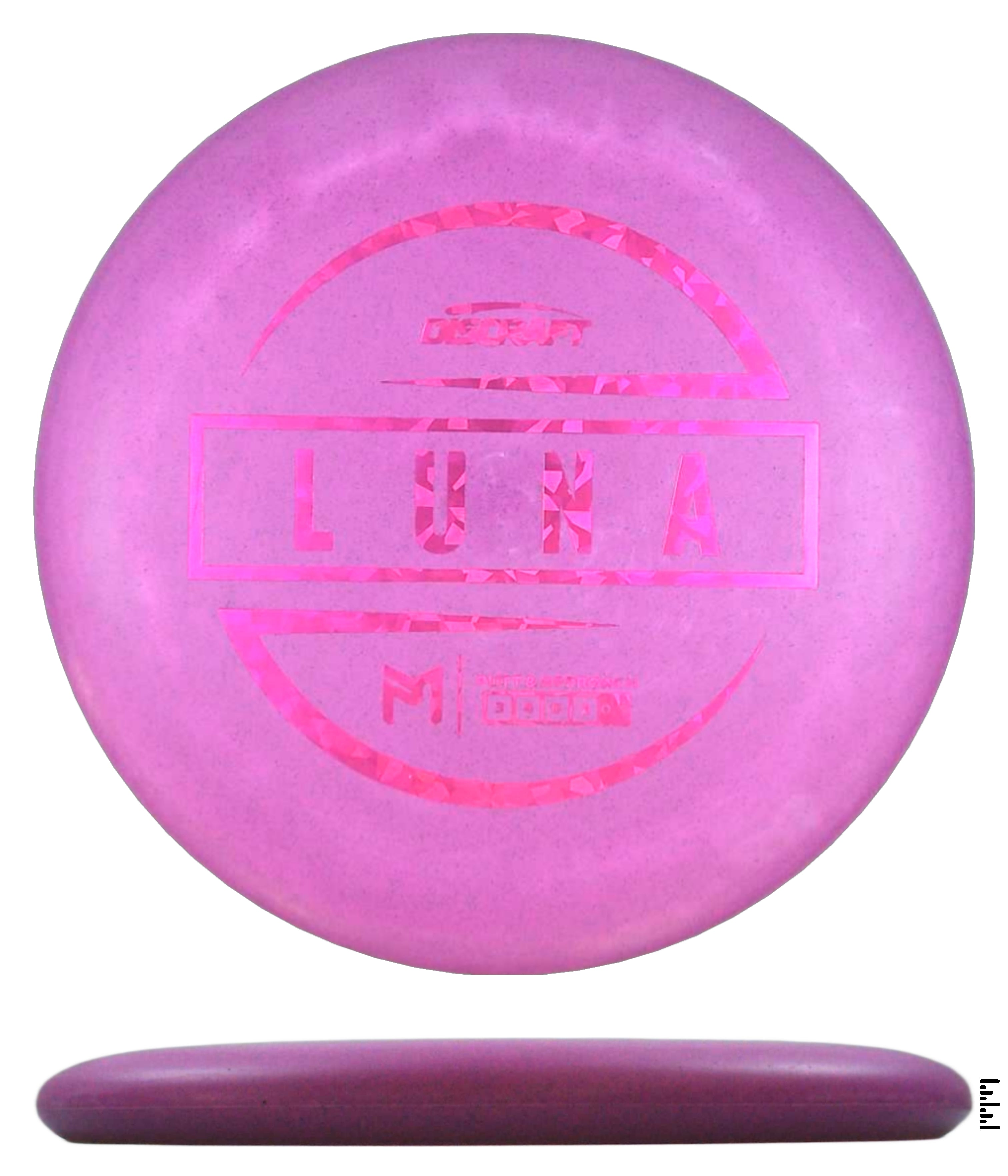 Paul McBeth Special Blend Luna