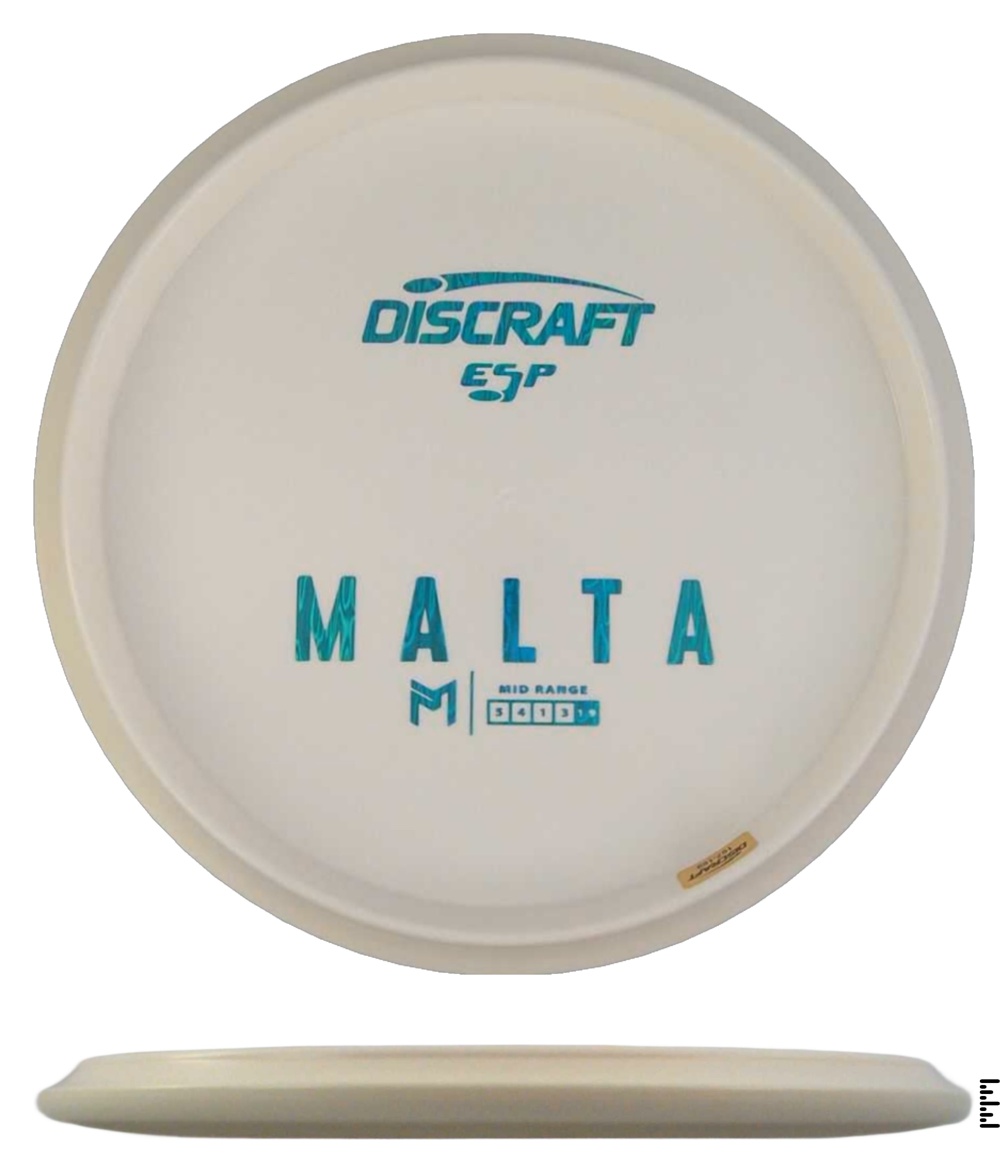 Bottom Stamp ESP Malta