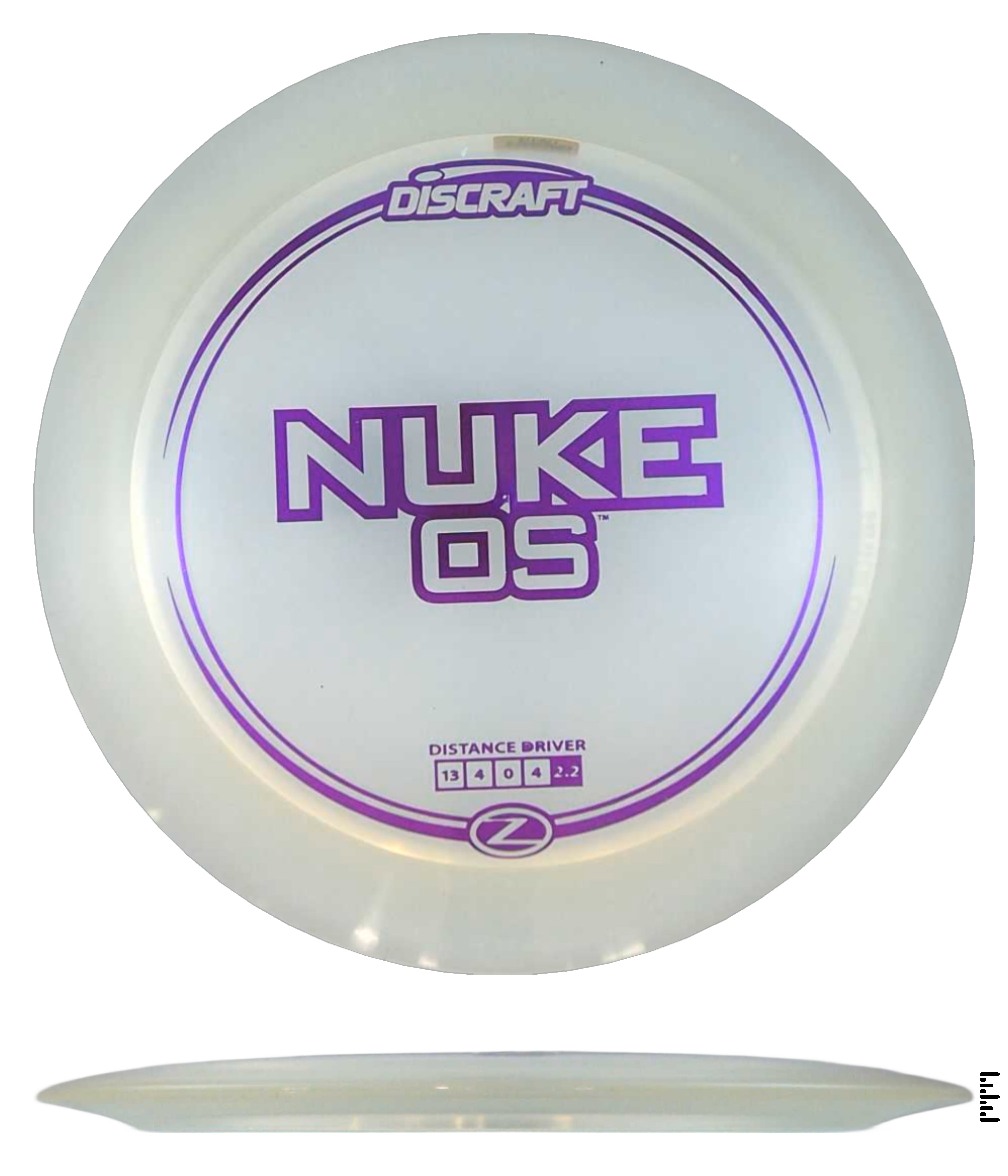 Z Line Nuke OS
