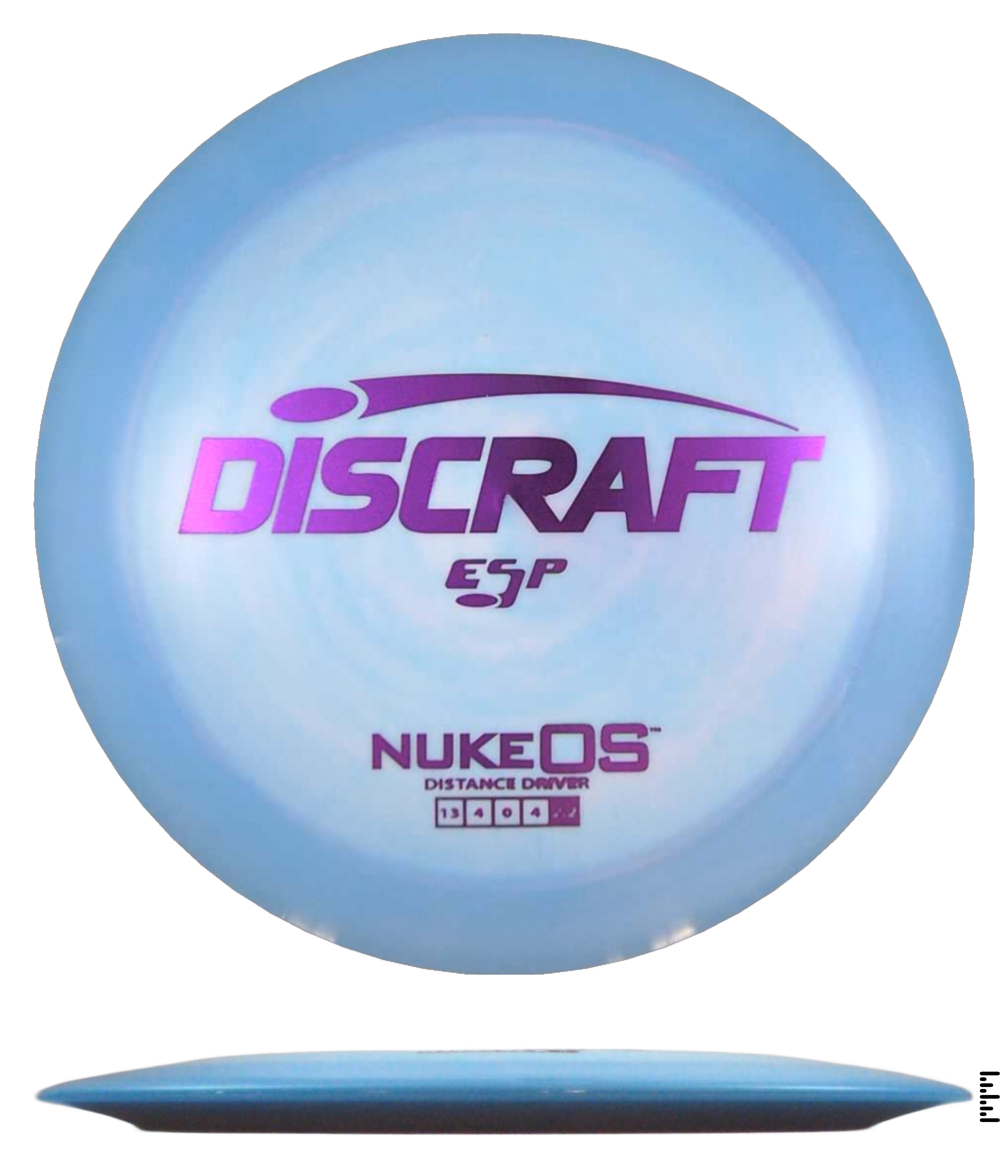 ESP Nuke OS