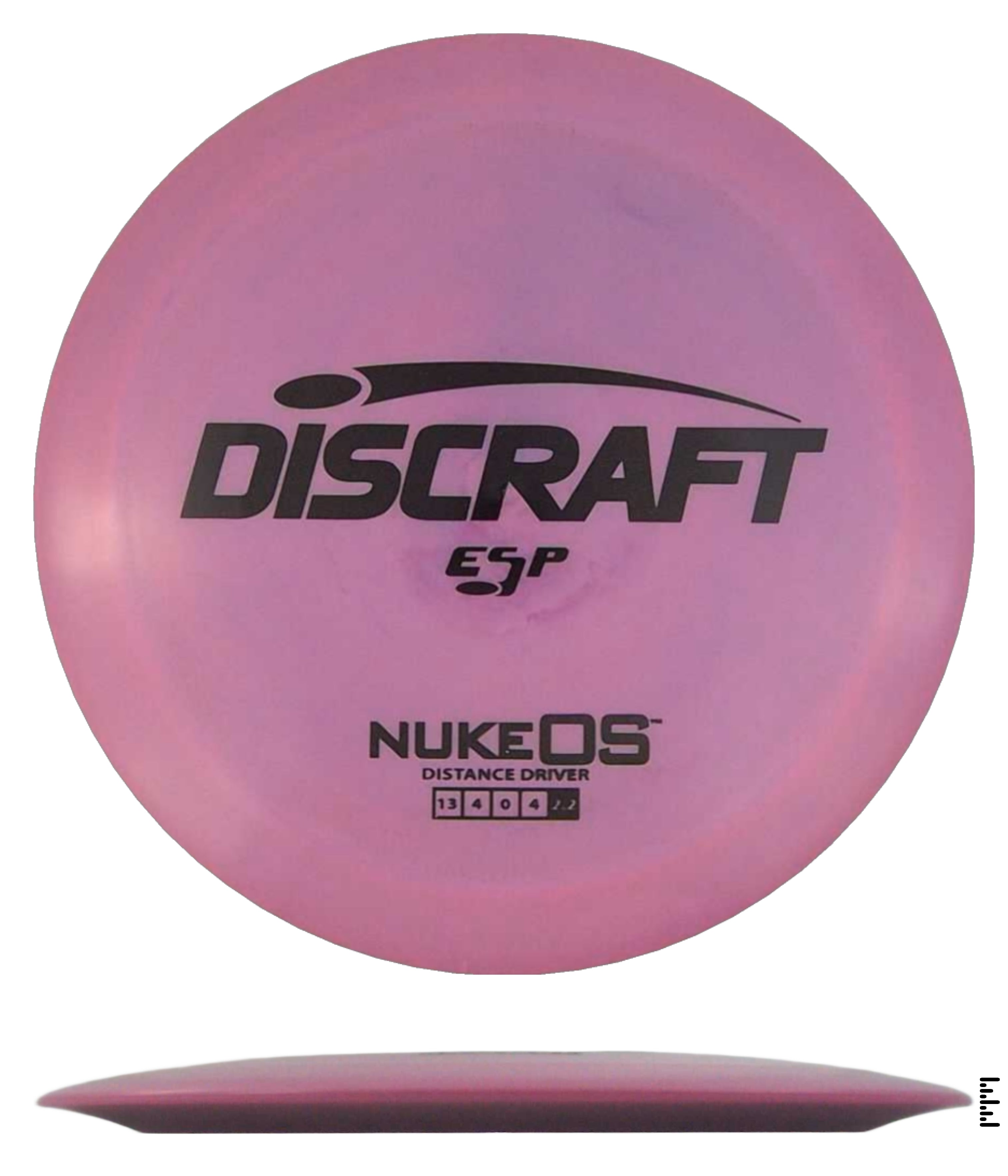 ESP Nuke OS