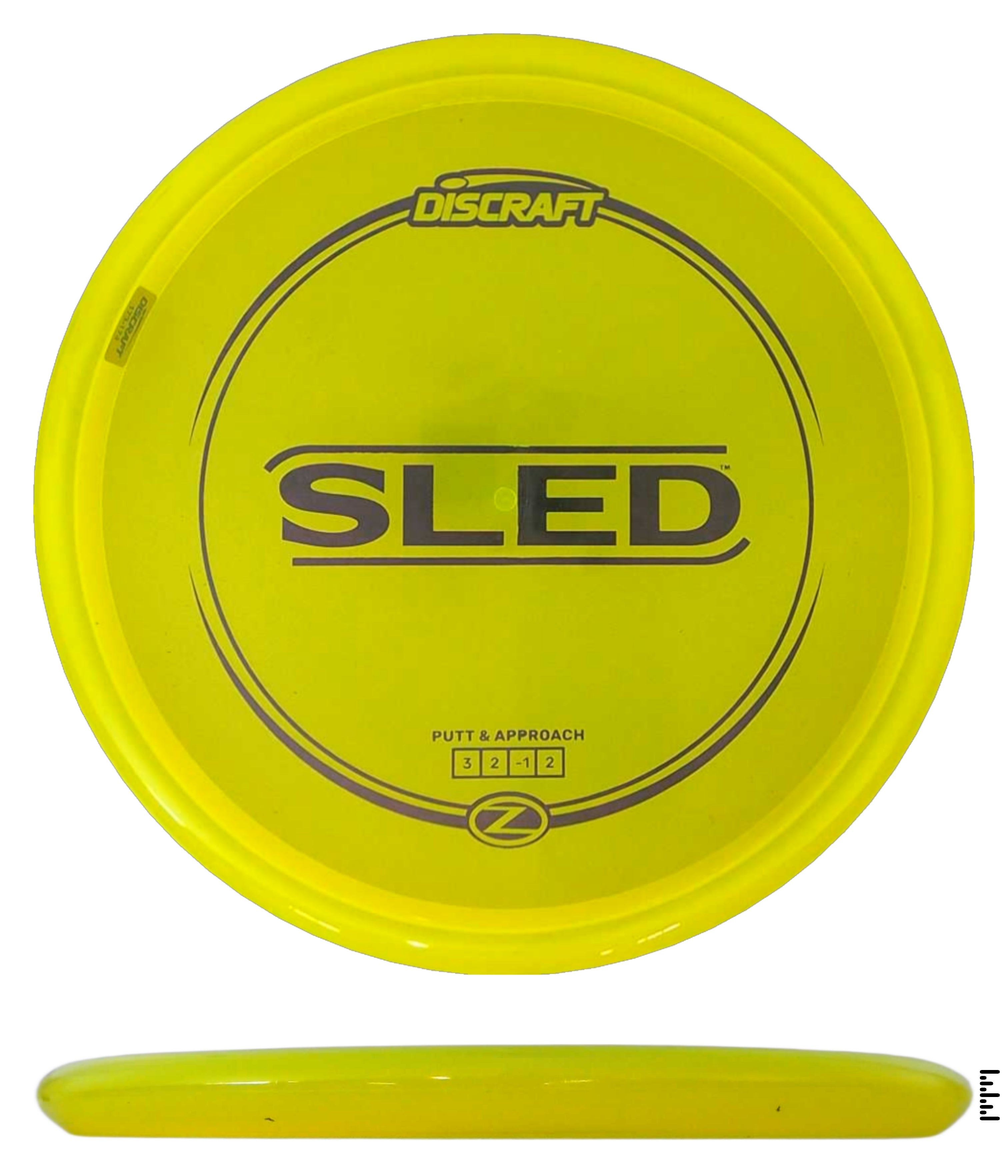 Z Line Sled